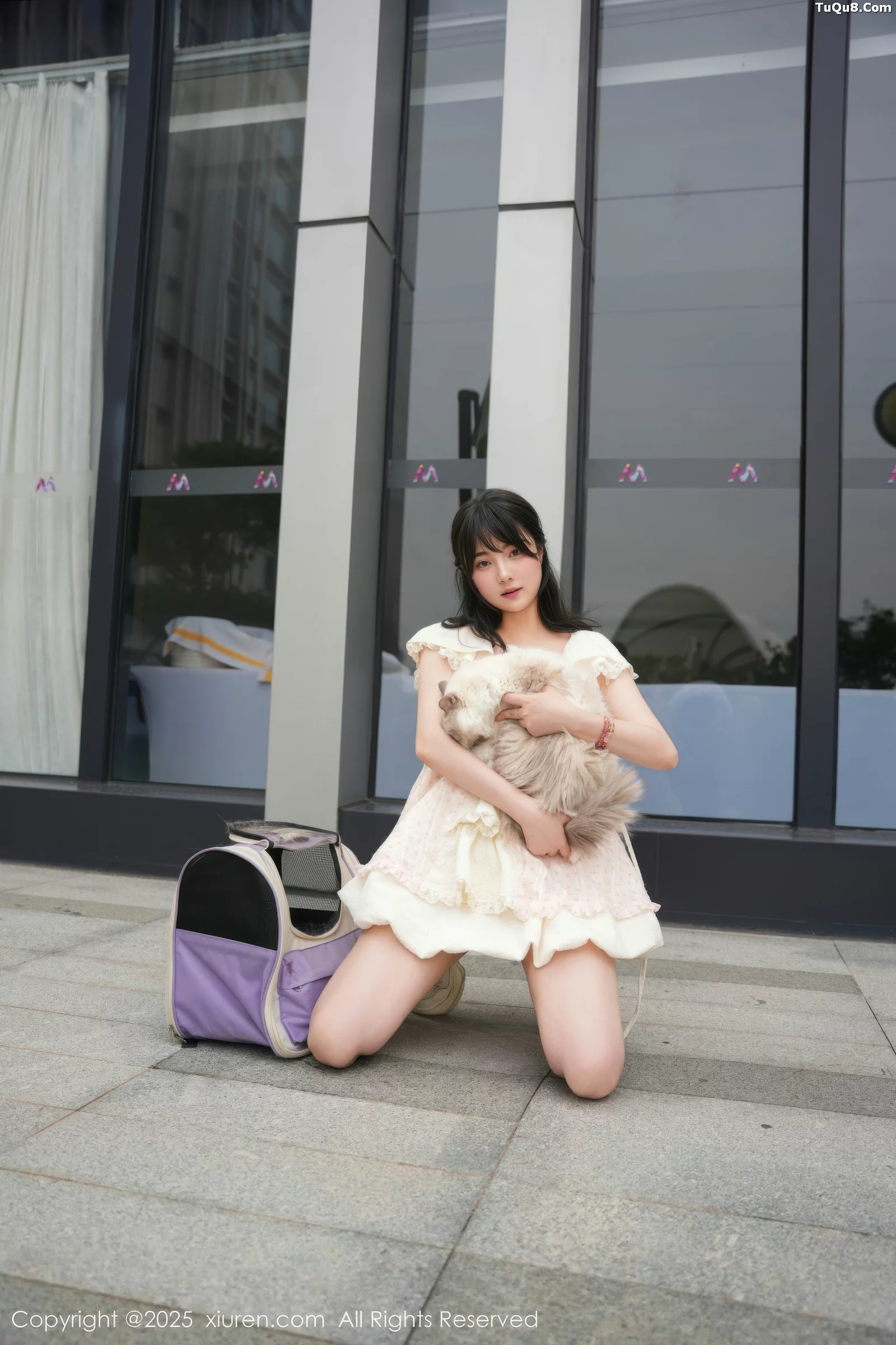 [XiuRen] 20250905 N10734 Soft#[75P]-8