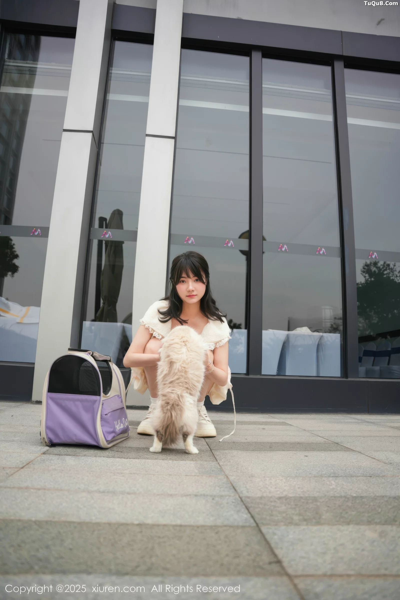 [XiuRen] 20250905 N10734 Soft#[75P]-9