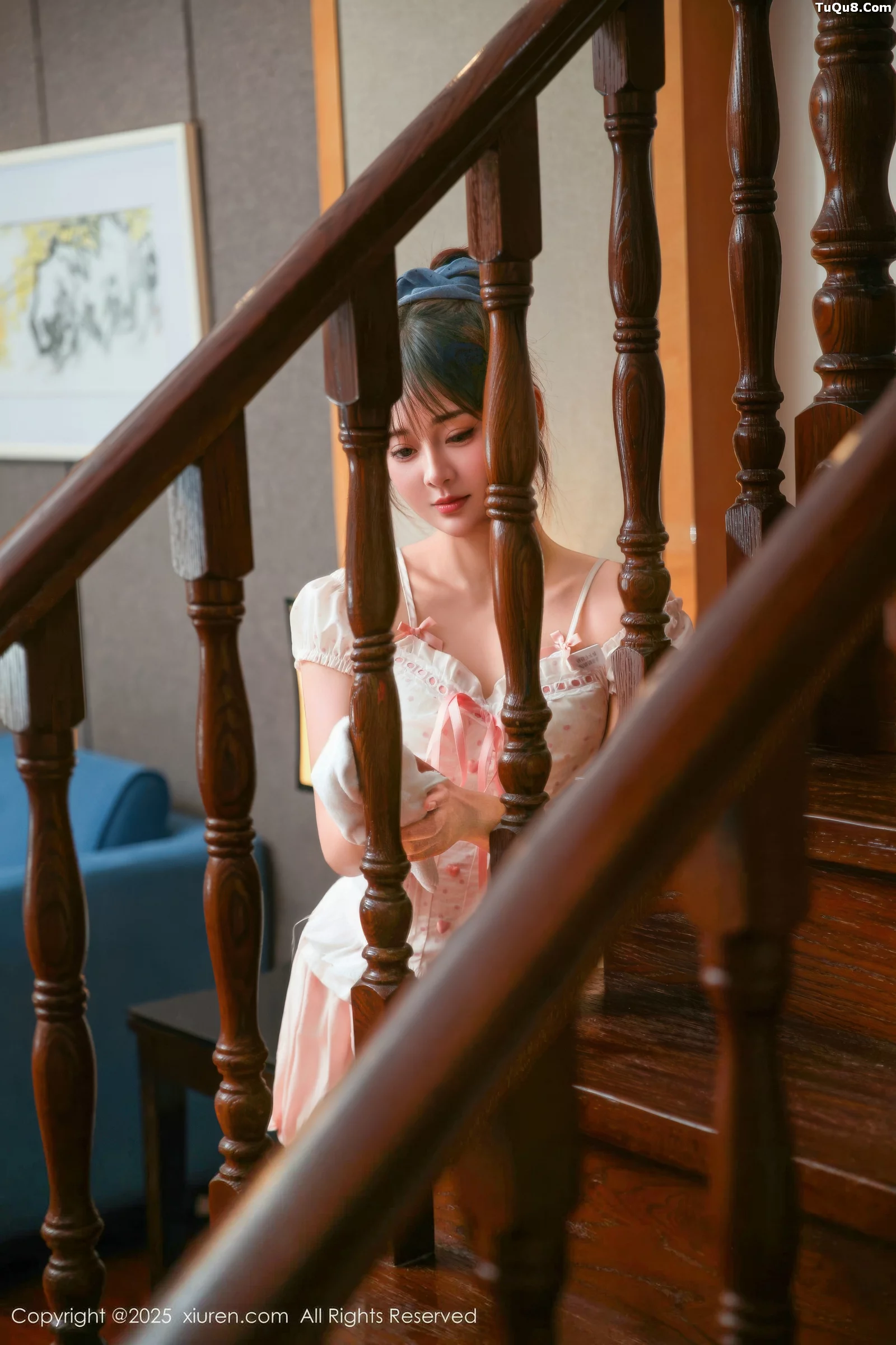 [XiuRen] 20250905 N10730 Yan Tian#[69P]-10