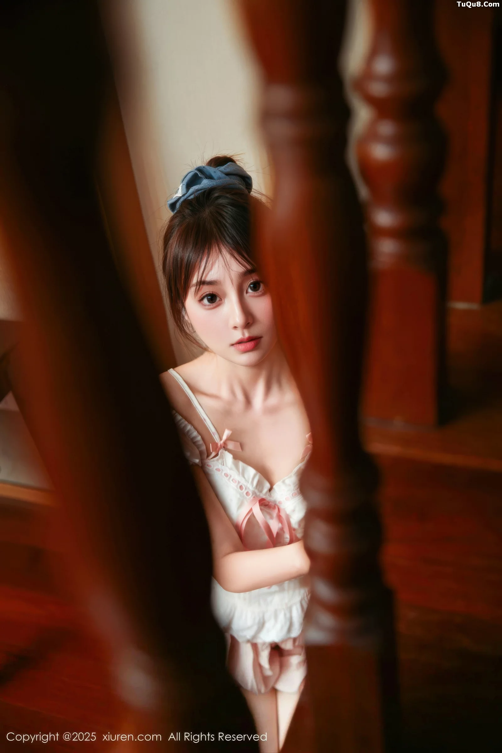 [XiuRen] 20250905 N10730 Yan Tian#[69P]-8