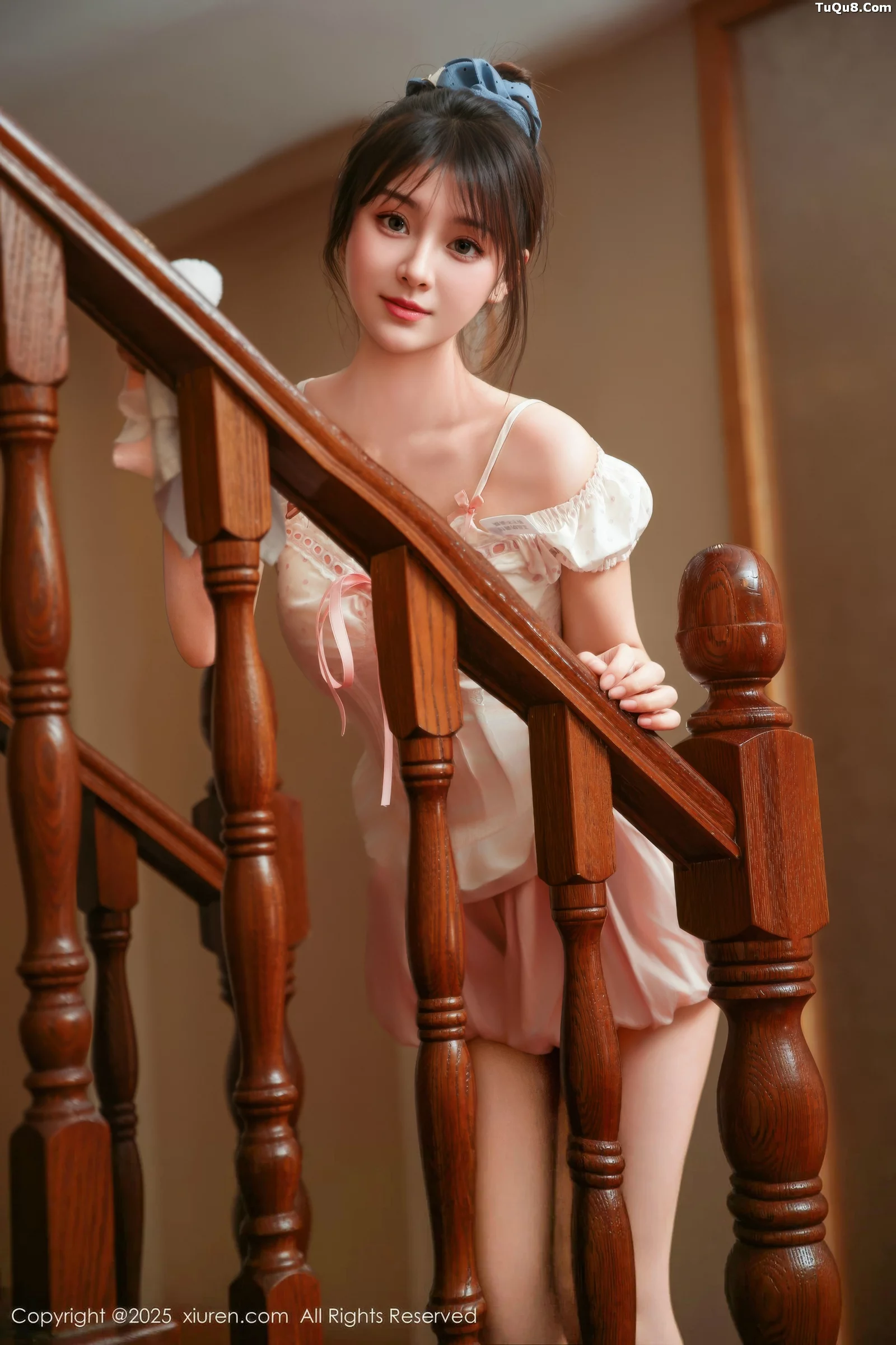 [XiuRen] 20250905 N10730 Yan Tian#[69P]-2