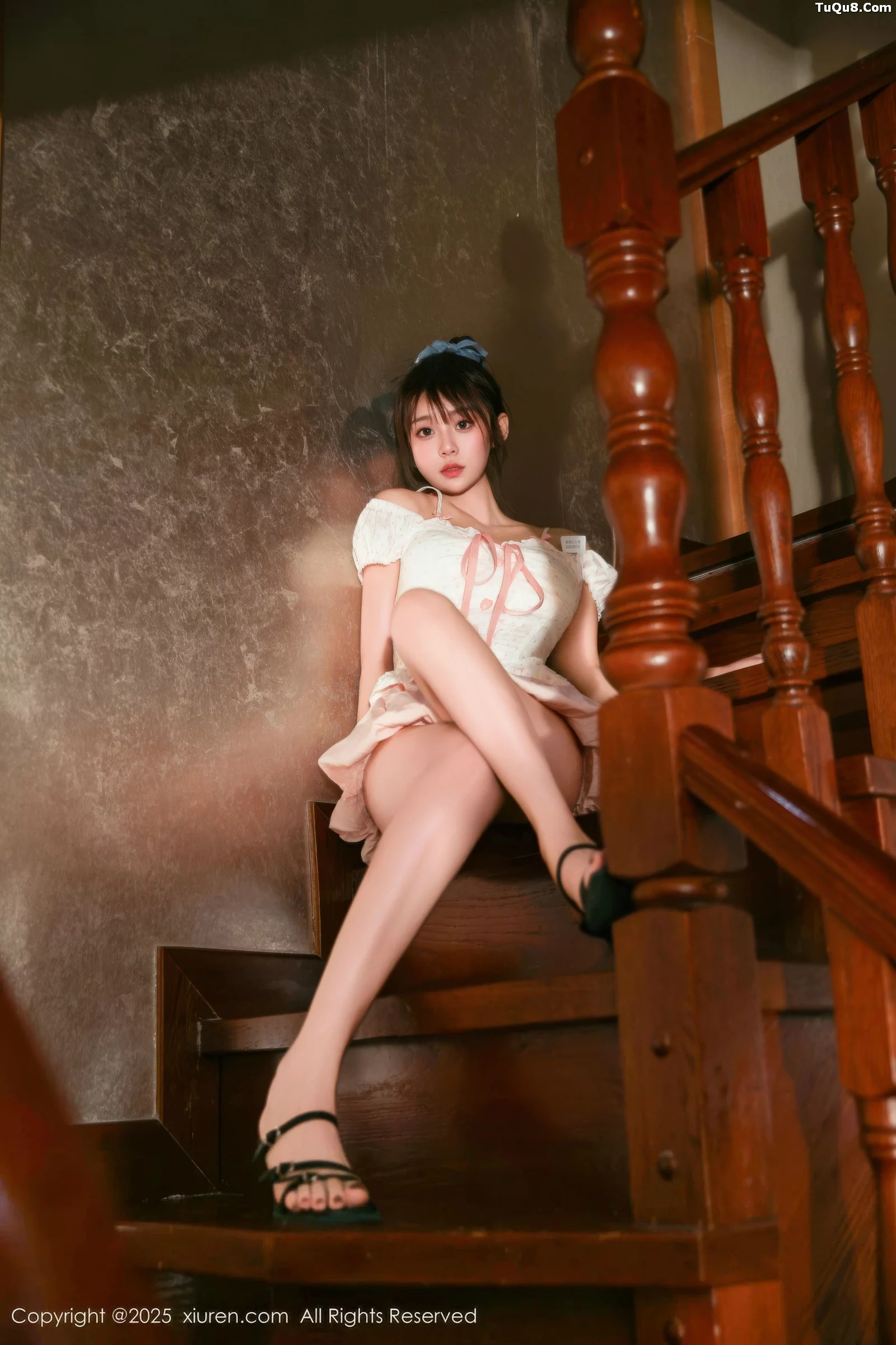 [XiuRen] 20250905 N10730 Yan Tian#[69P]-4