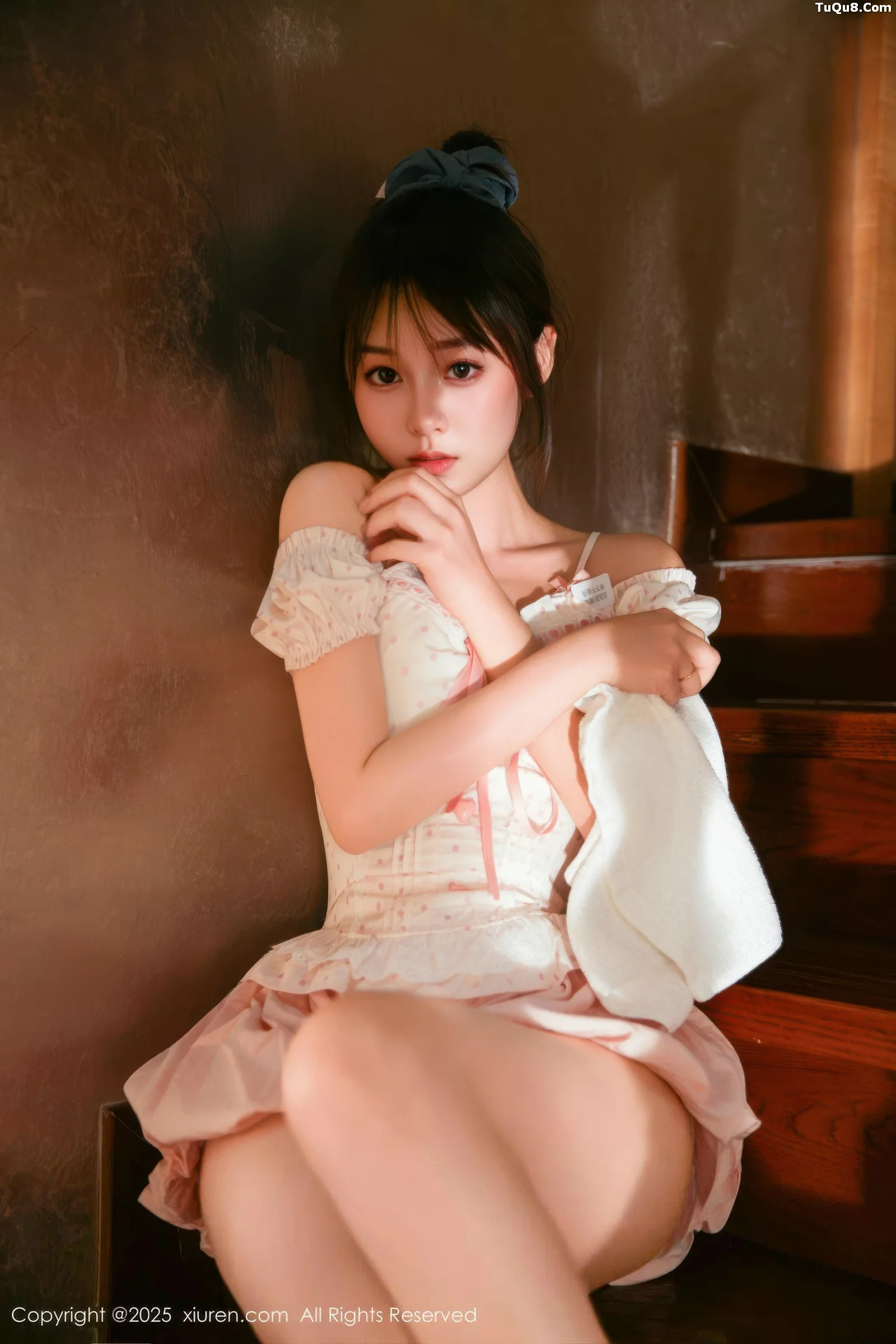 [XiuRen] 20250905 N10730 Yan Tian#[69P]-6