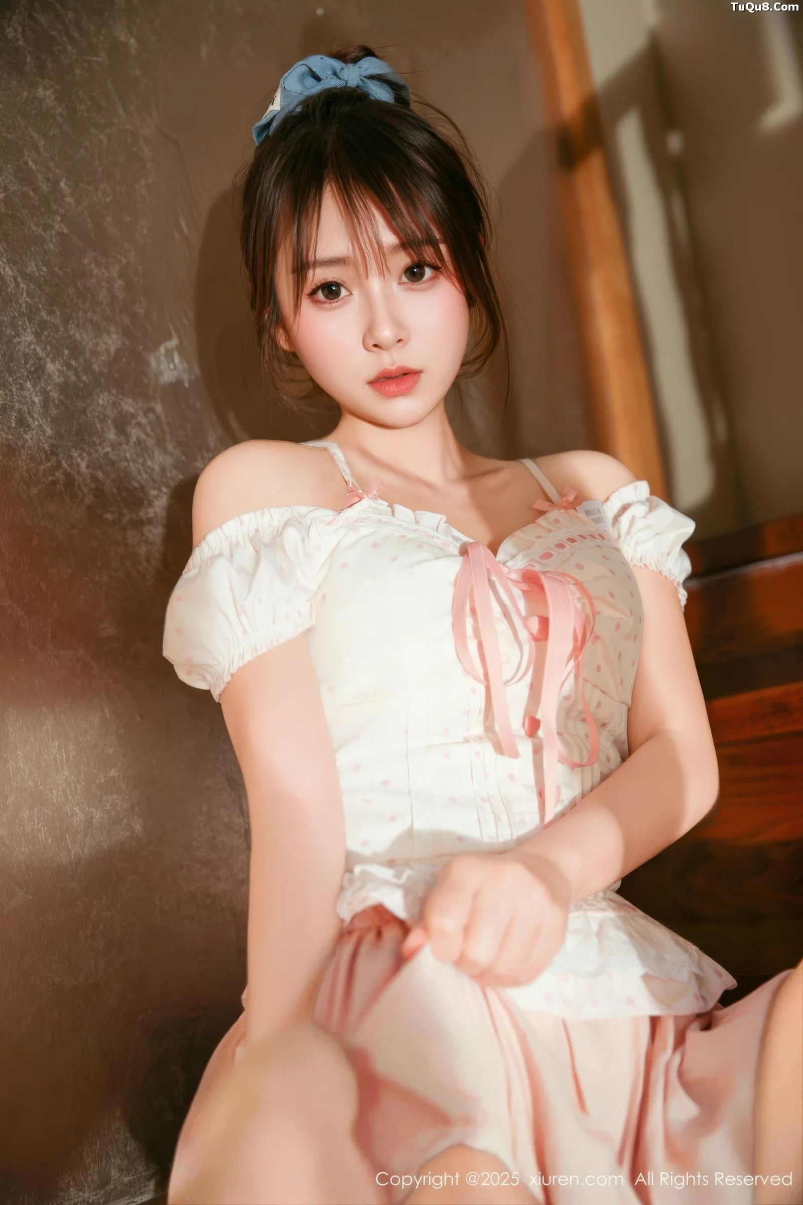 [XiuRen] 20250905 N10730 Yan Tian#[69P]-7