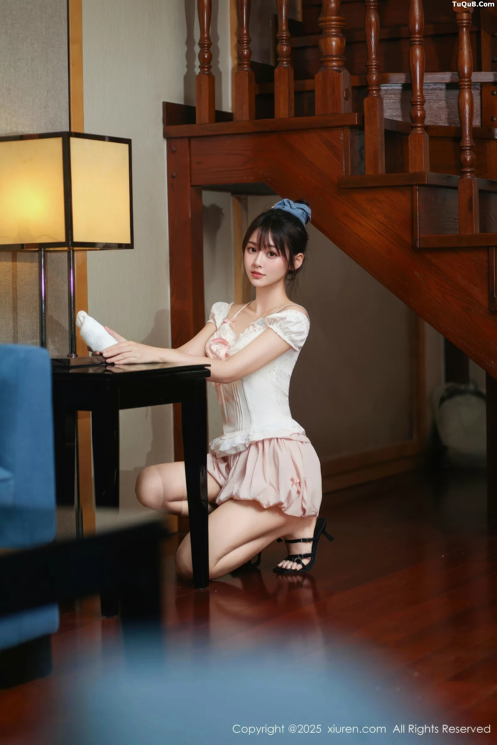 [XiuRen] 20250905 N10730 Yan Tian#[69P]-4