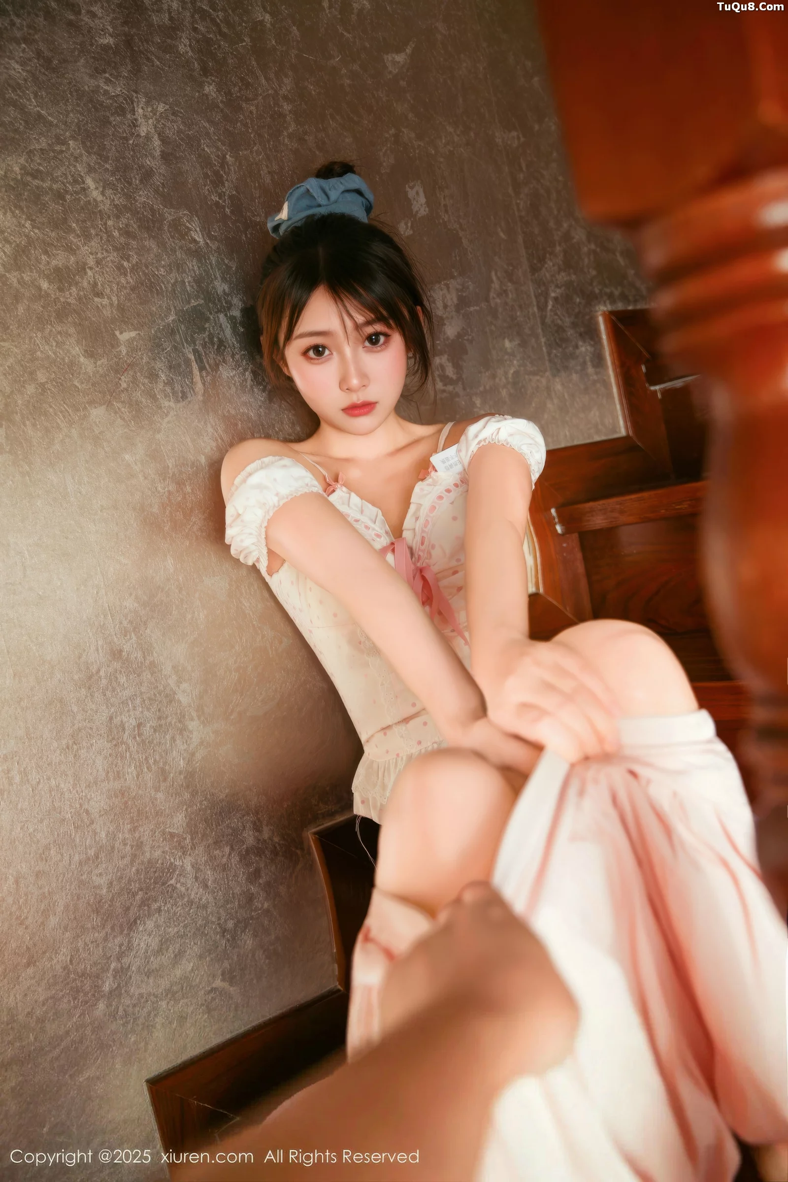 [XiuRen] 20250905 N10730 Yan Tian#[69P]-4