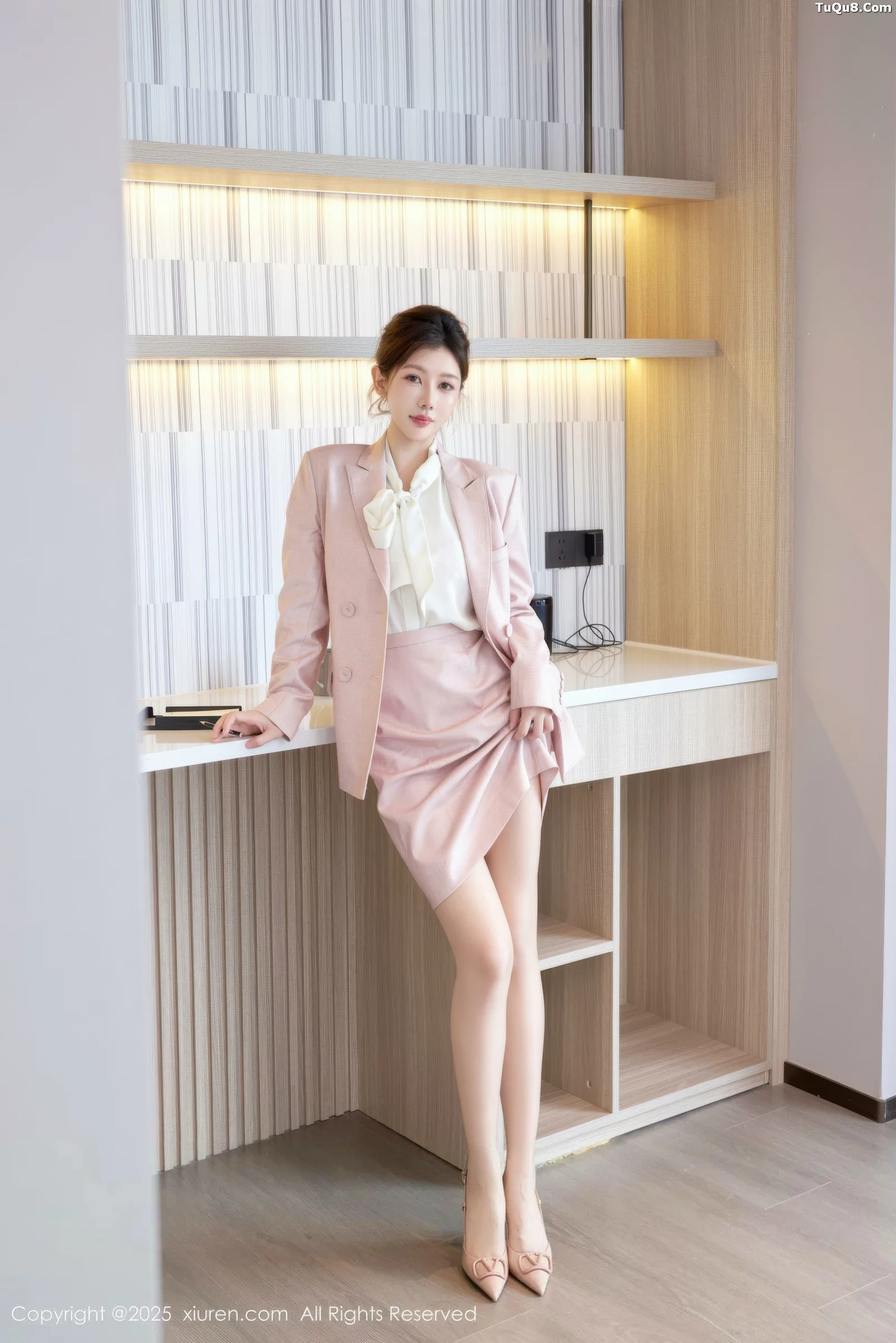 [XiuRen] 20250904 N10728 Yin Tiantian#[69P]-3