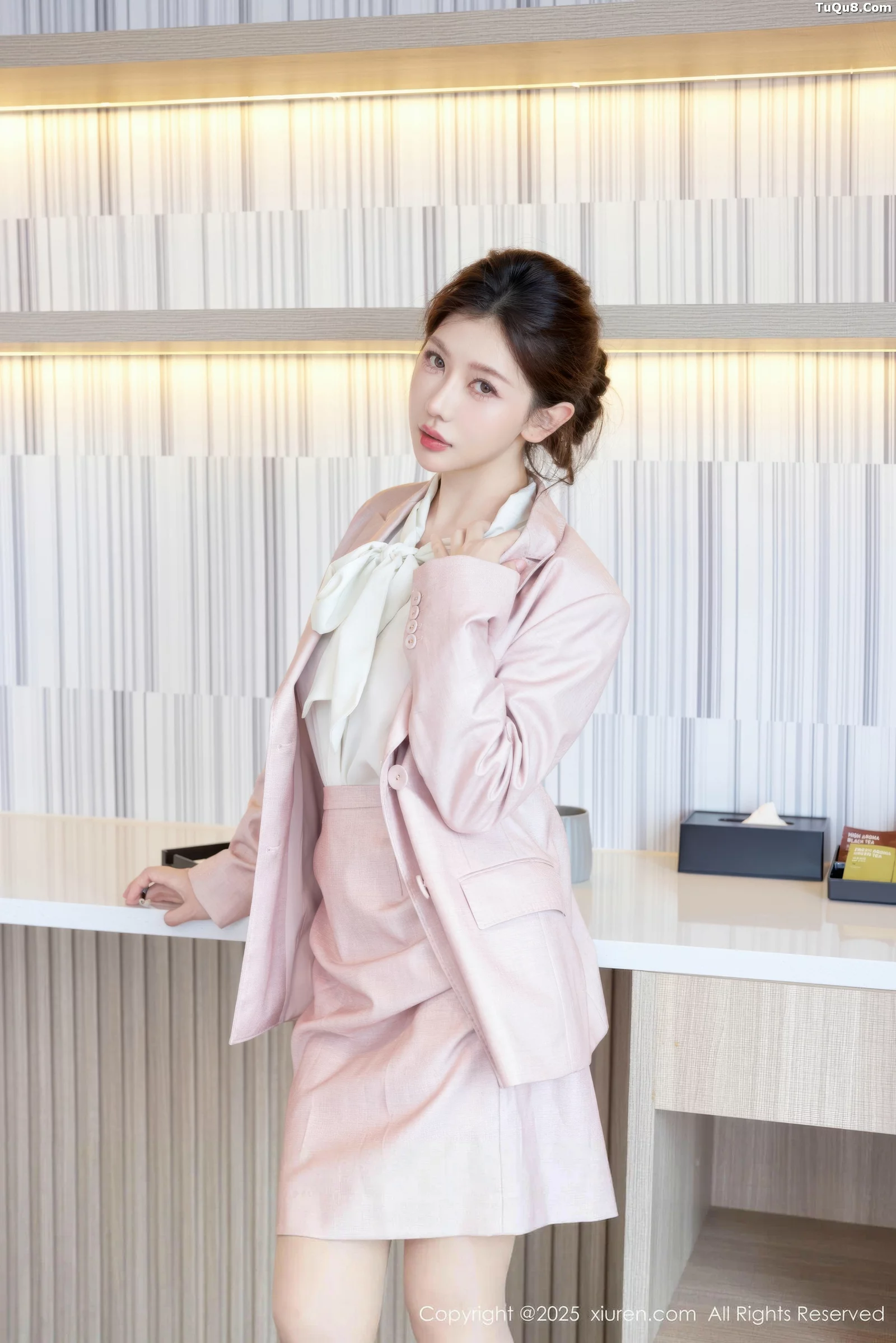 [XiuRen] 20250904 N10728 Yin Tiantian#[69P]-4