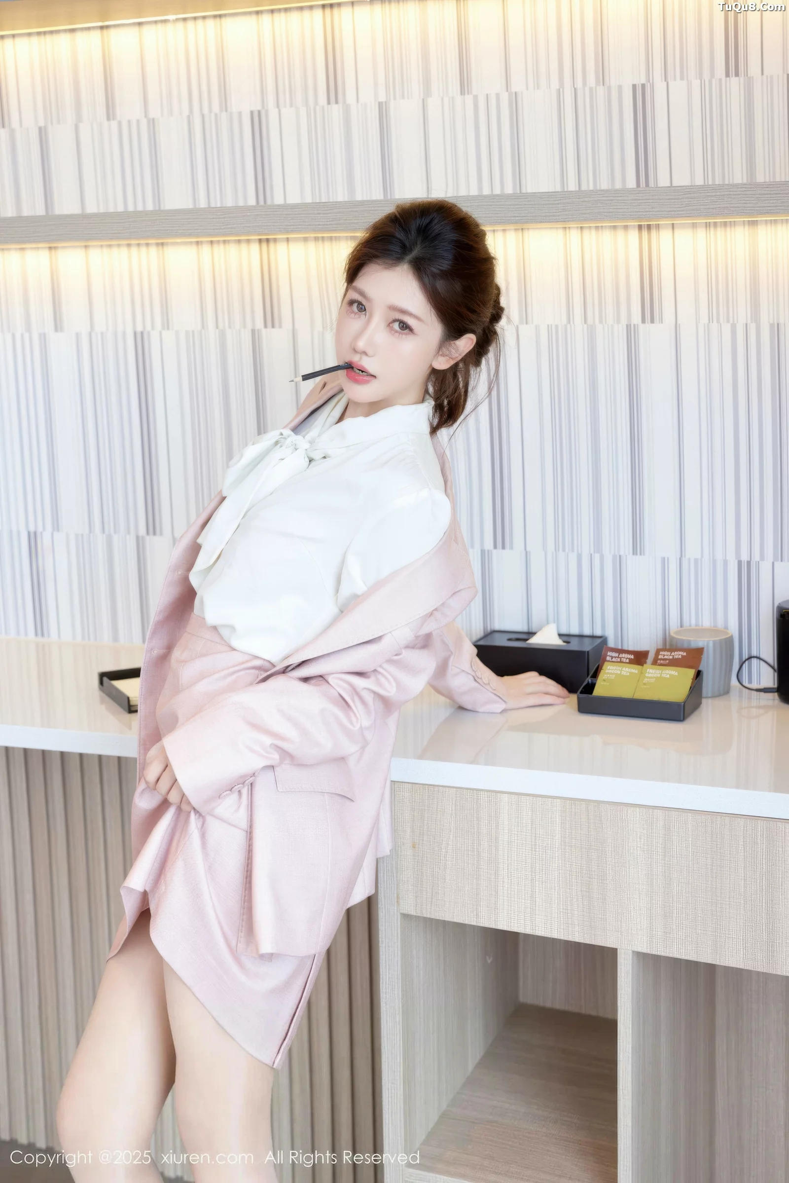 [XiuRen] 20250904 N10728 Yin Tiantian#[69P]-5