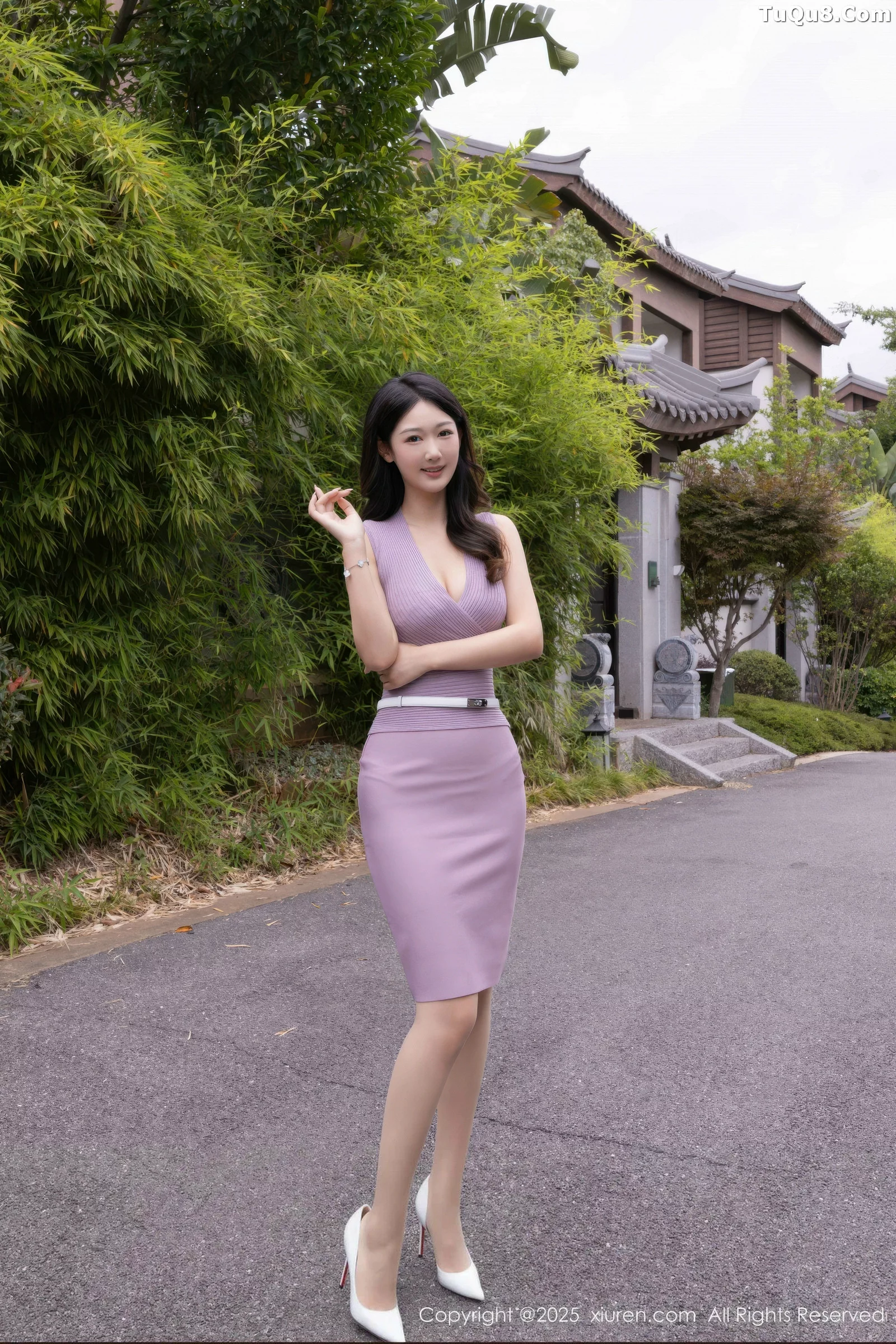 [XiuRen] 20250901 N10716 Tang Anqi#[82P]-1