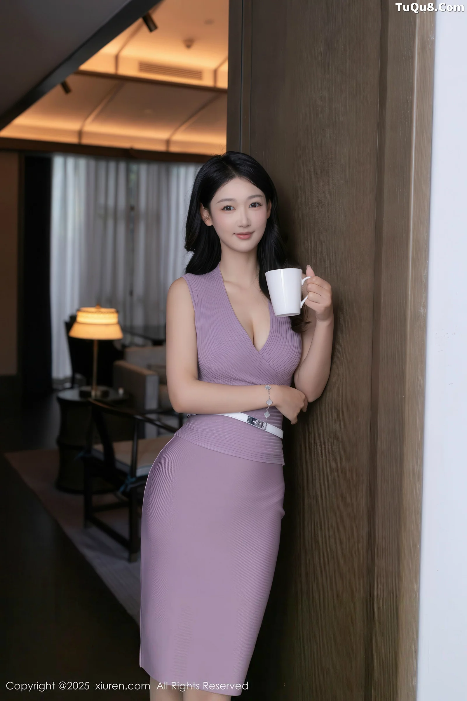 [XiuRen] 20250901 N10716 Tang Anqi#[82P]-1