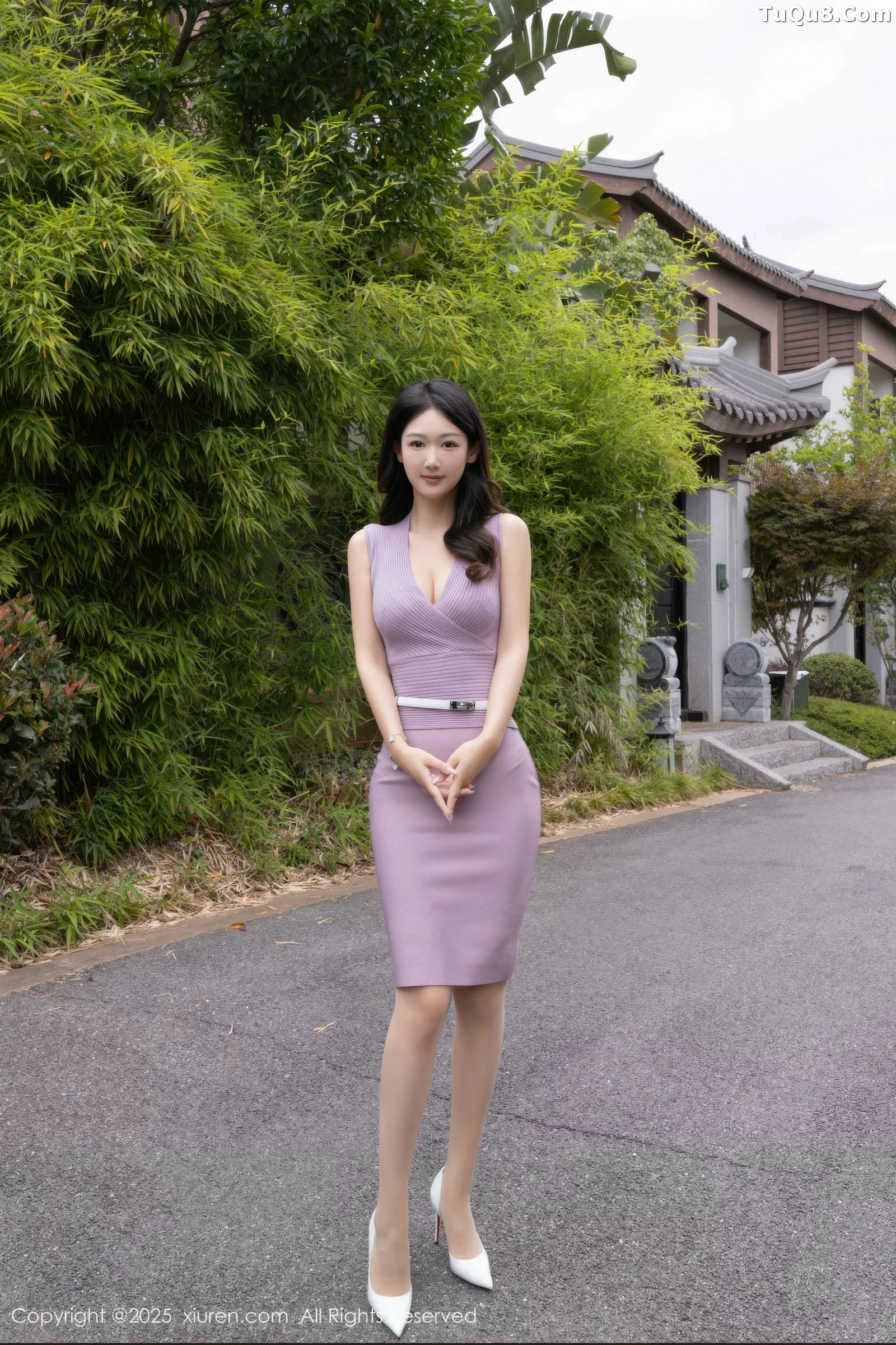 [XiuRen] 20250901 N10716 Tang Anqi#[82P]-2