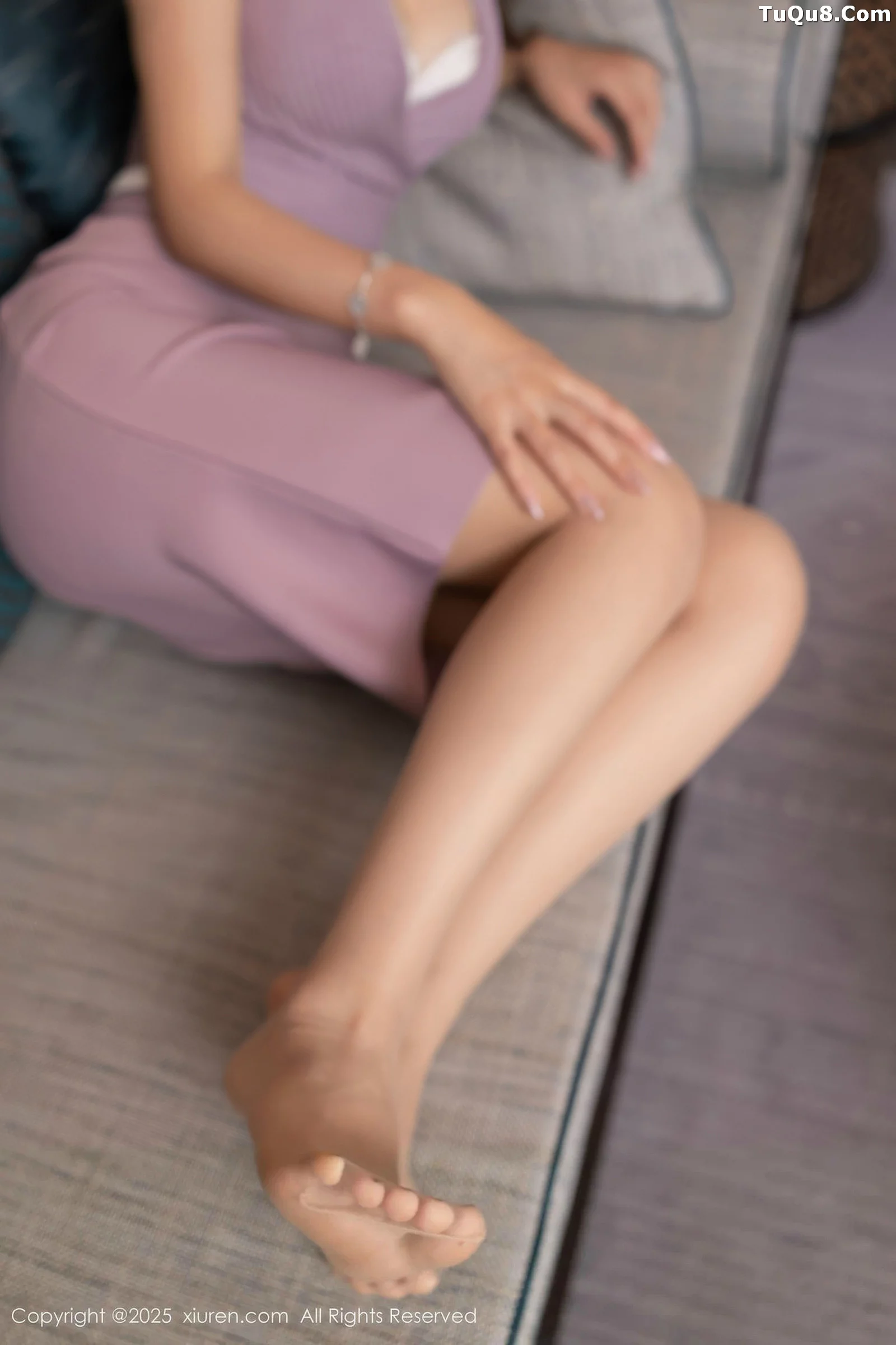 [XiuRen] 20250901 N10716 Tang Anqi#[82P]-2