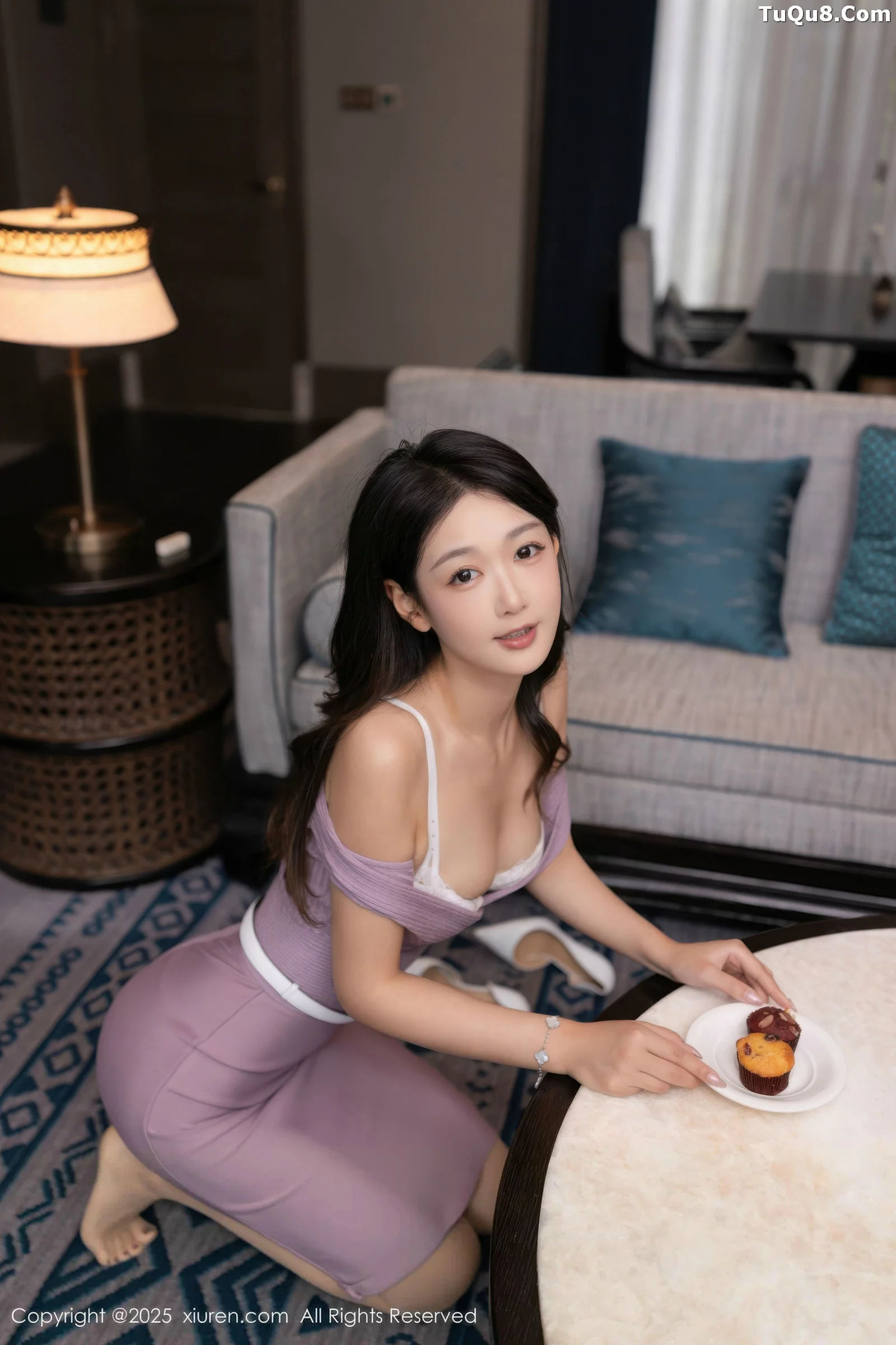 [XiuRen] 20250901 N10716 Tang Anqi#[82P]-5