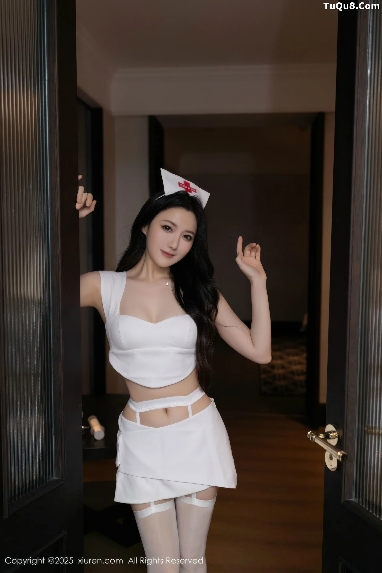 [XiuRen] 20250829 N10711 caviar#[74P]-10