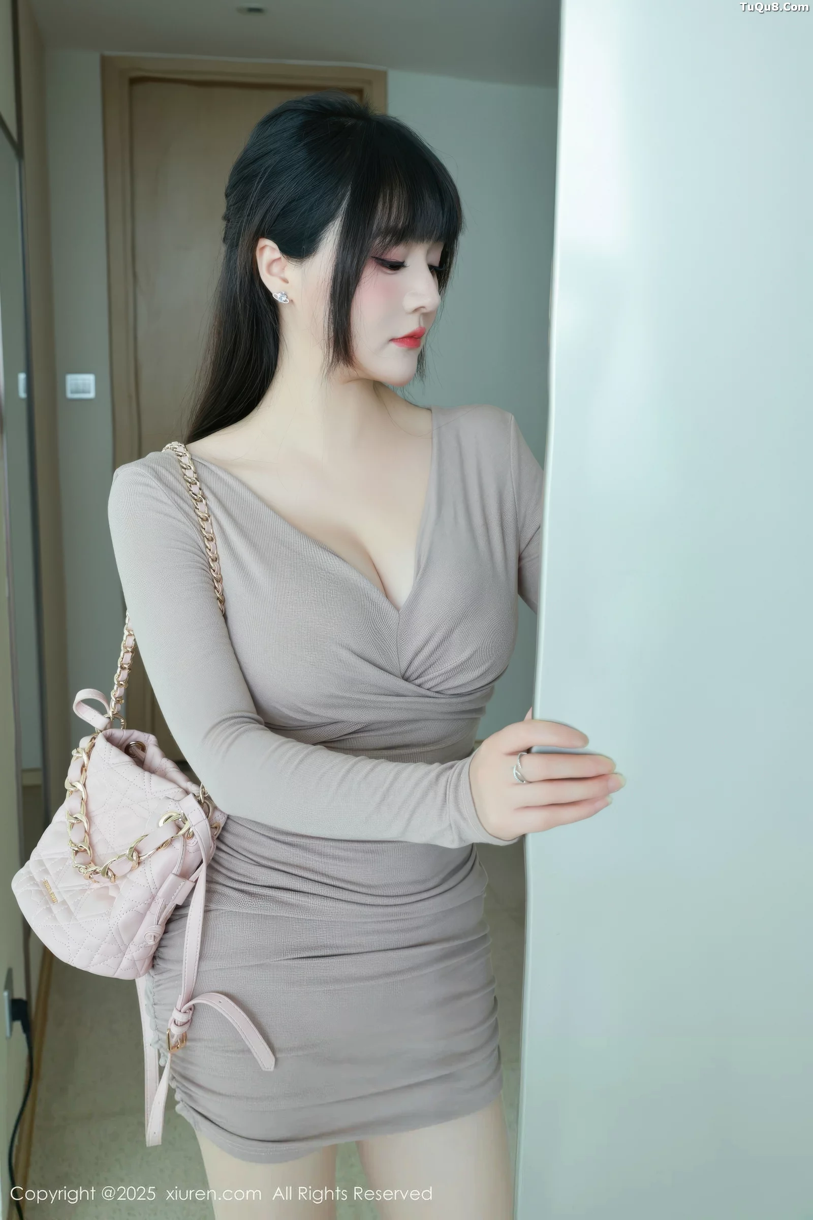 [XiuRen] 20250902 N10718 Shen Minami Shio#[86P]-4