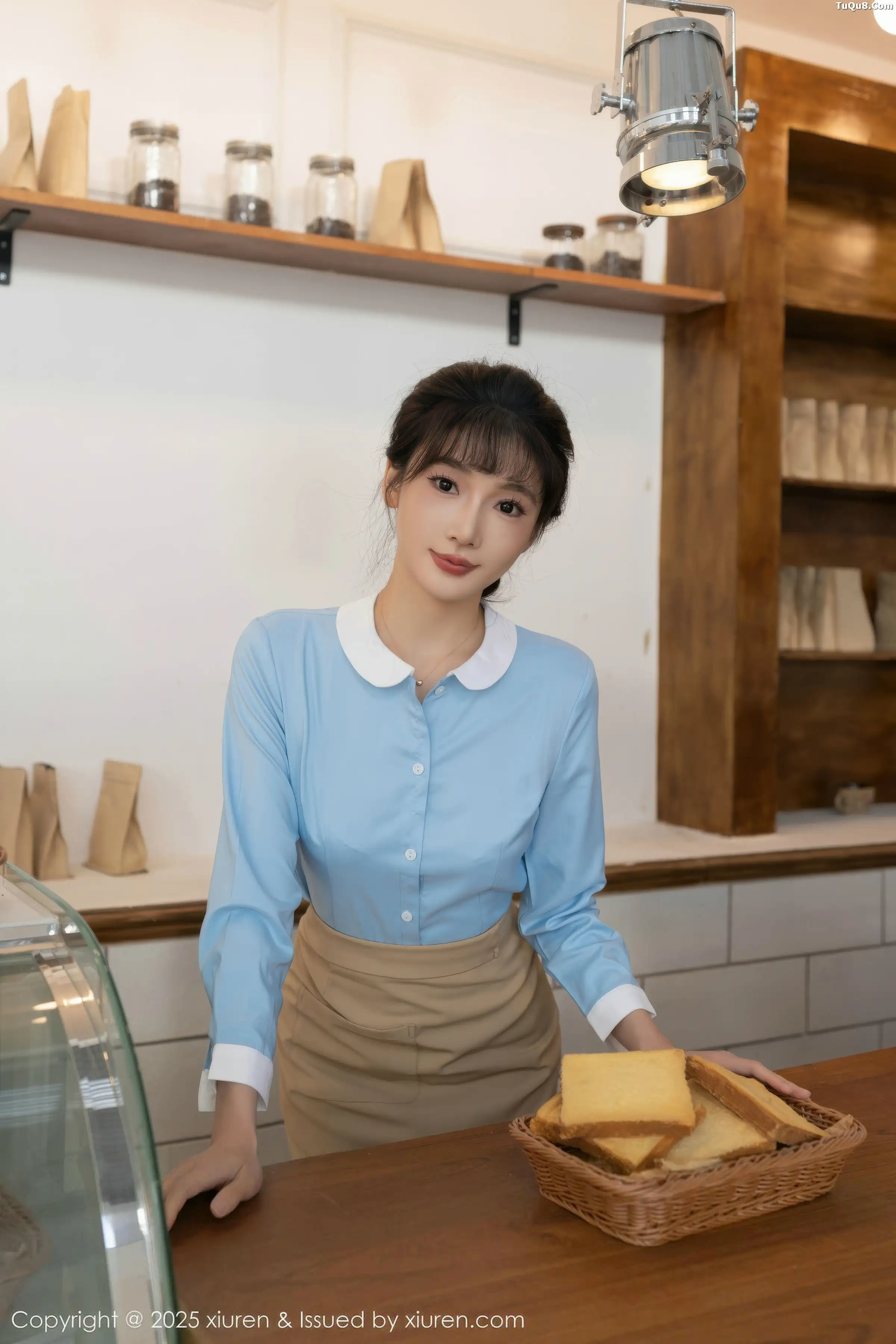 [XiuRen] 20251225 N11159 Lu Xuanxuan#[80P]-2