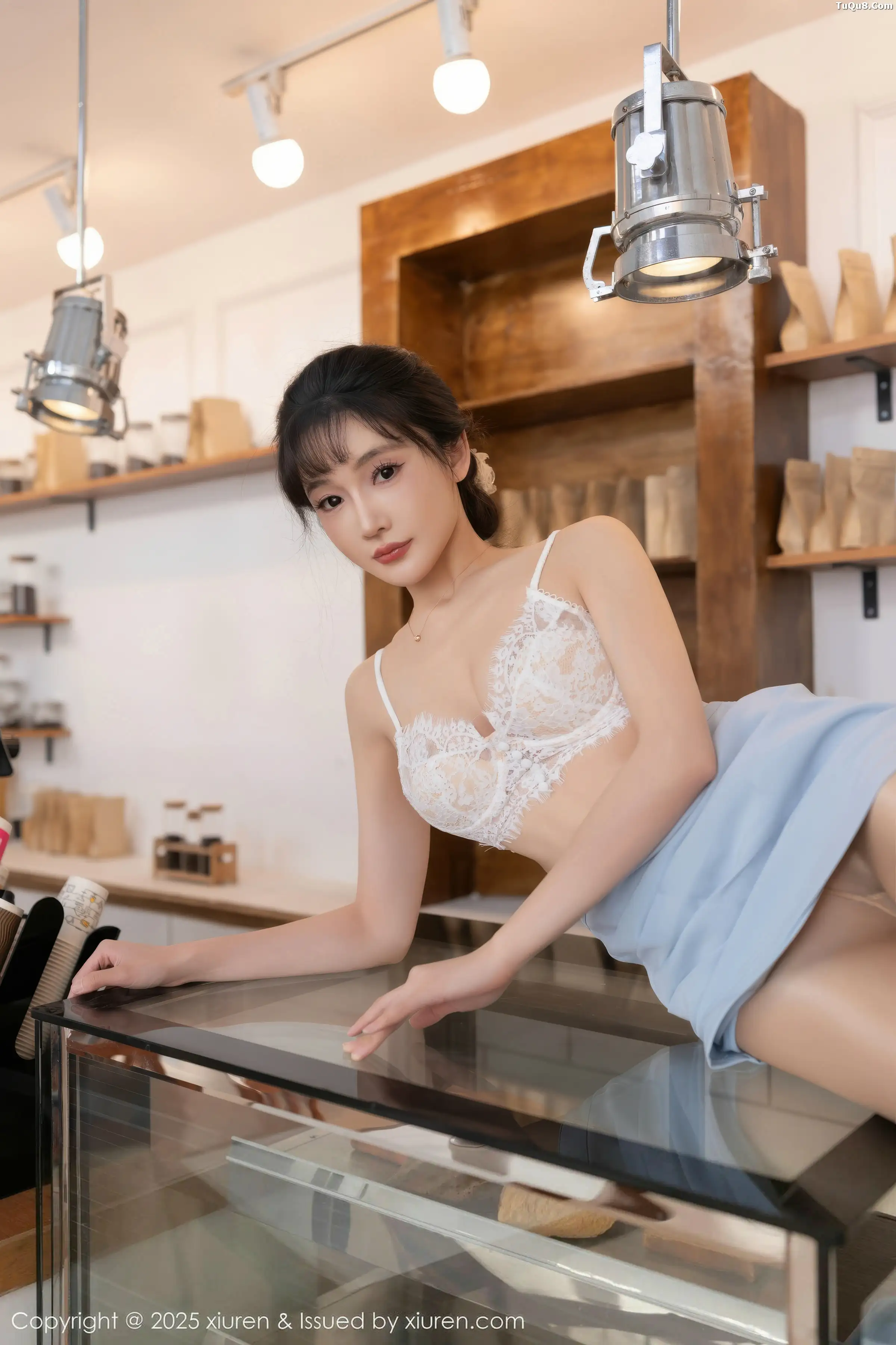 [XiuRen] 20251225 N11159 Lu Xuanxuan#[80P]-3