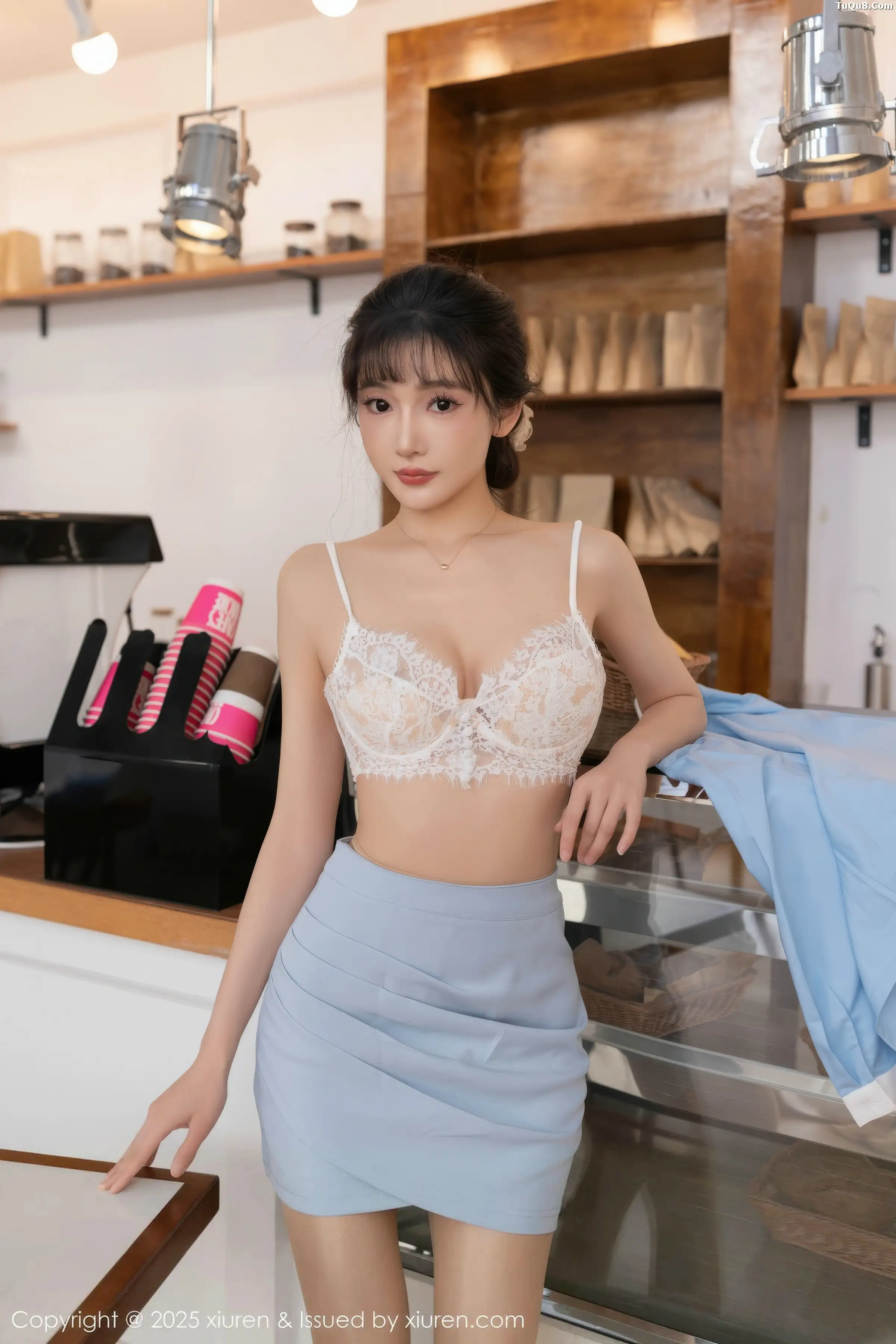 [XiuRen] 20251225 N11159 Lu Xuanxuan#[80P]-6