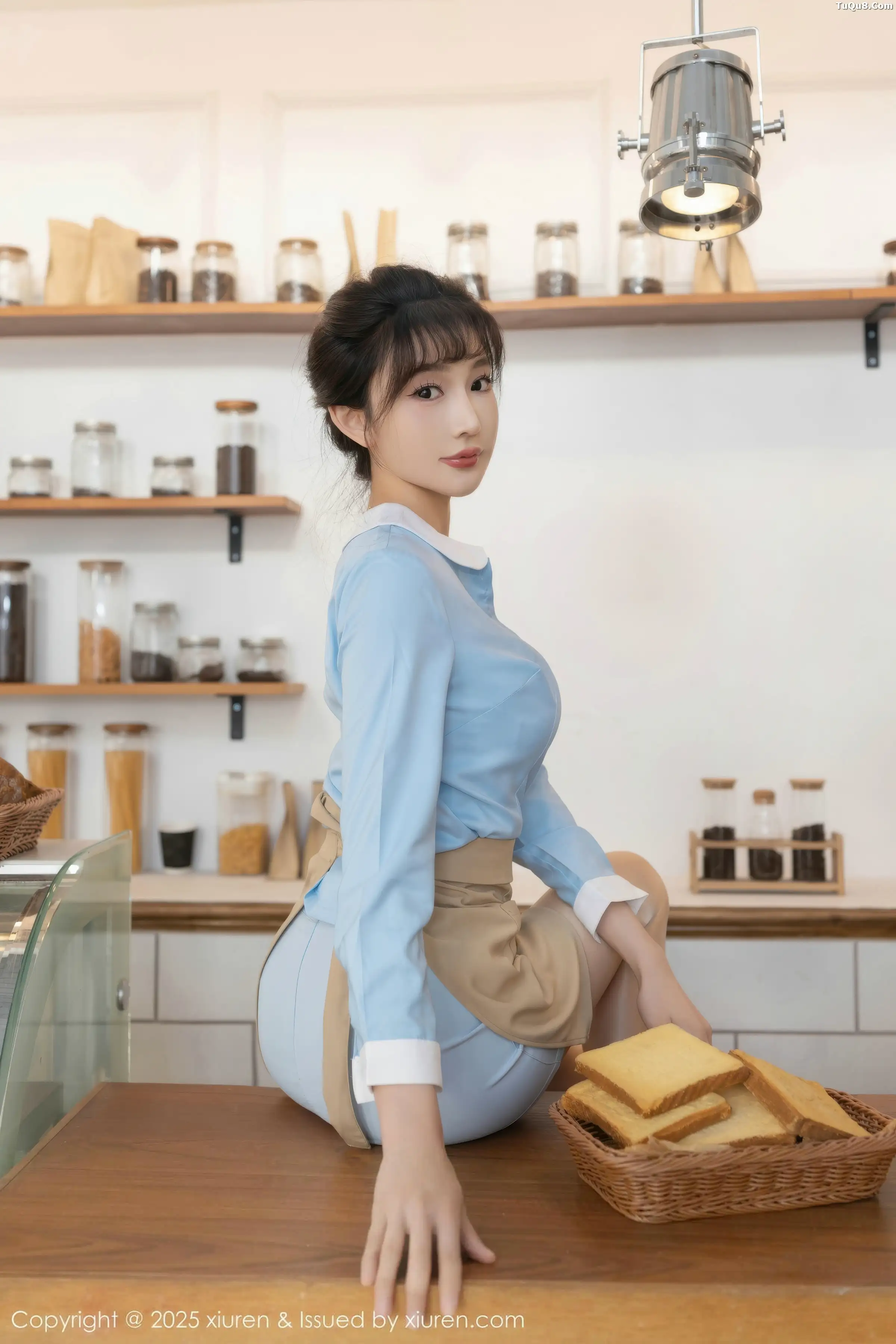 [XiuRen] 20251225 N11159 Lu Xuanxuan#[80P]-4