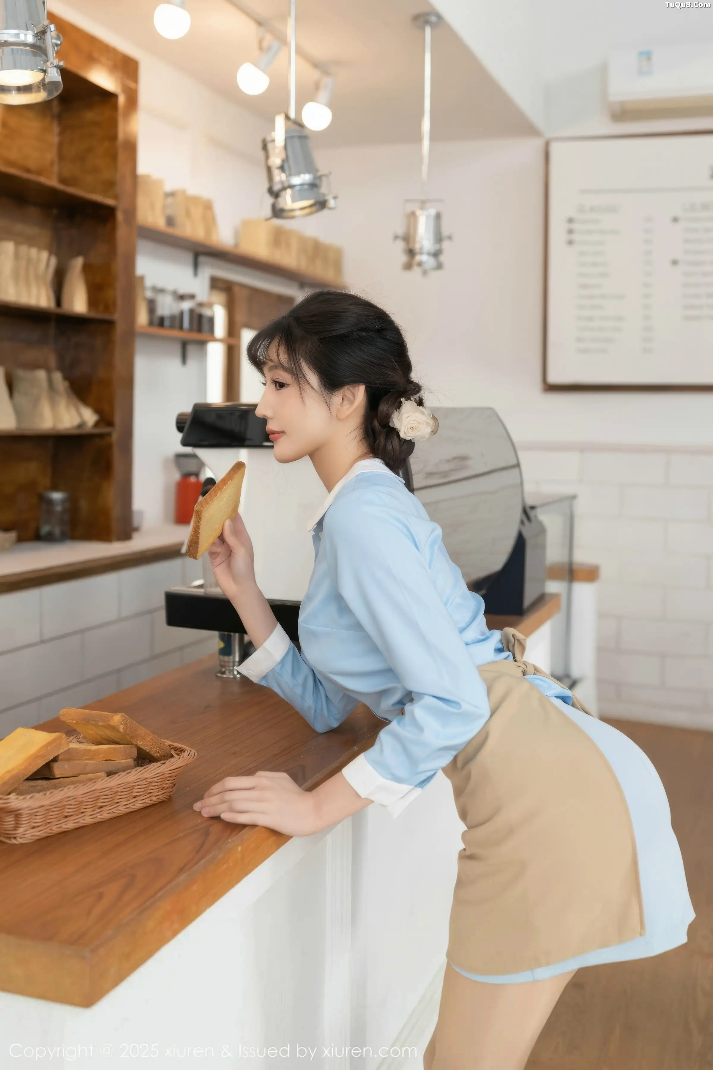 [XiuRen] 20251225 N11159 Lu Xuanxuan#[80P]-7