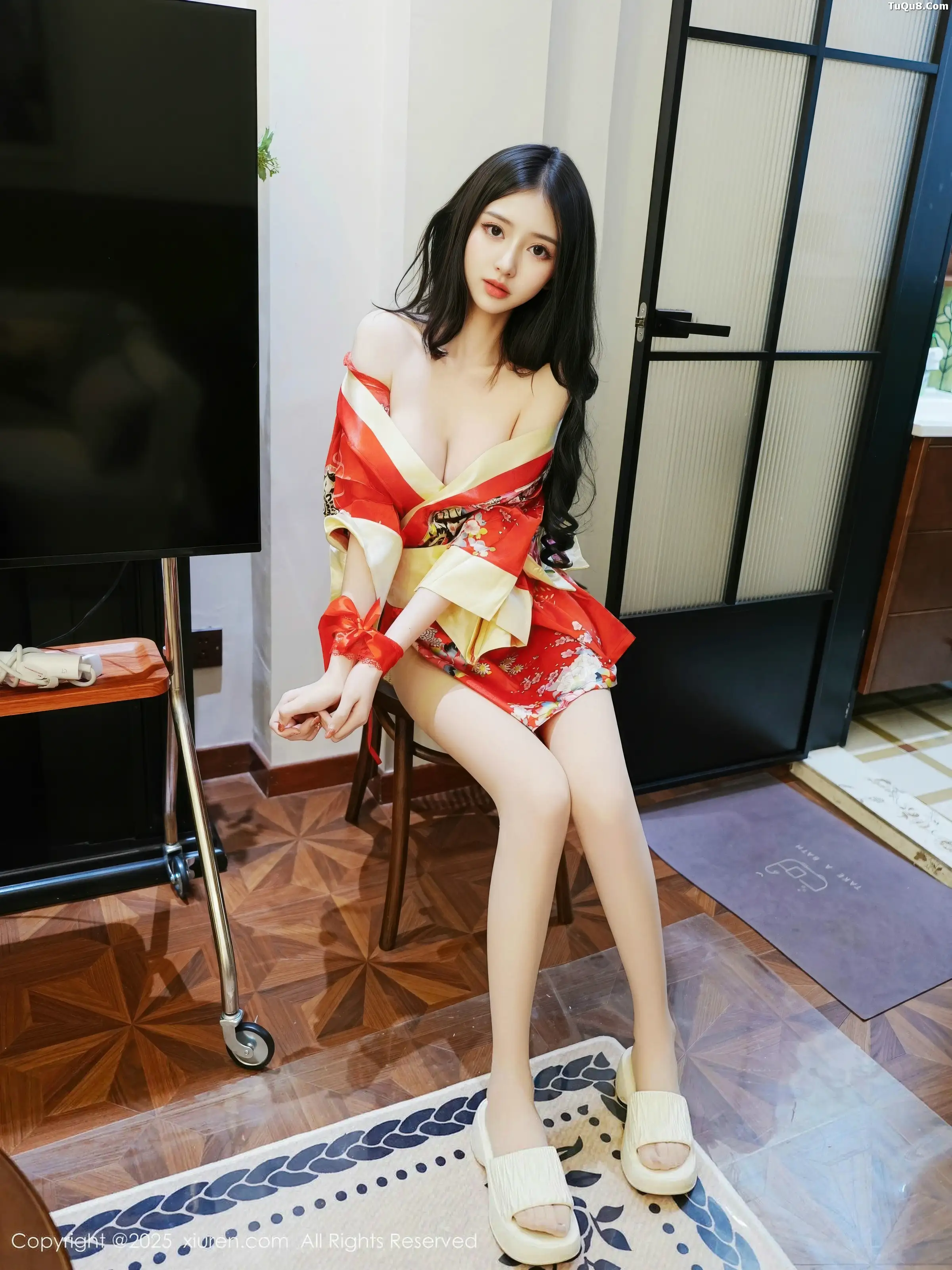 [XiuRen] 20251225 N11155 Bai Xiaodie#[59P]-1