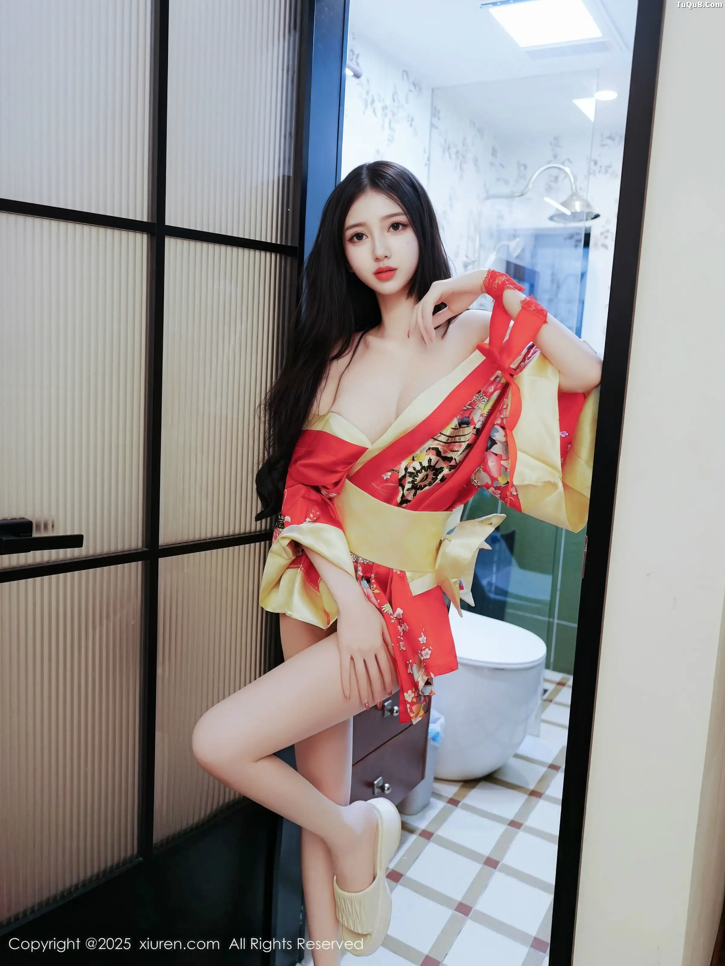 [XiuRen] 20251225 N11155 Bai Xiaodie#[59P]-3