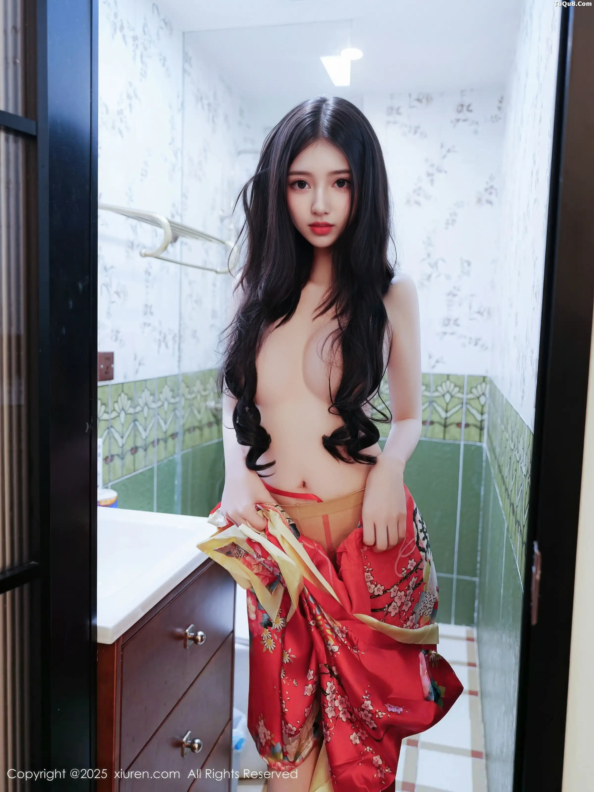 [XiuRen] 20251225 N11155 Bai Xiaodie#[59P]-1