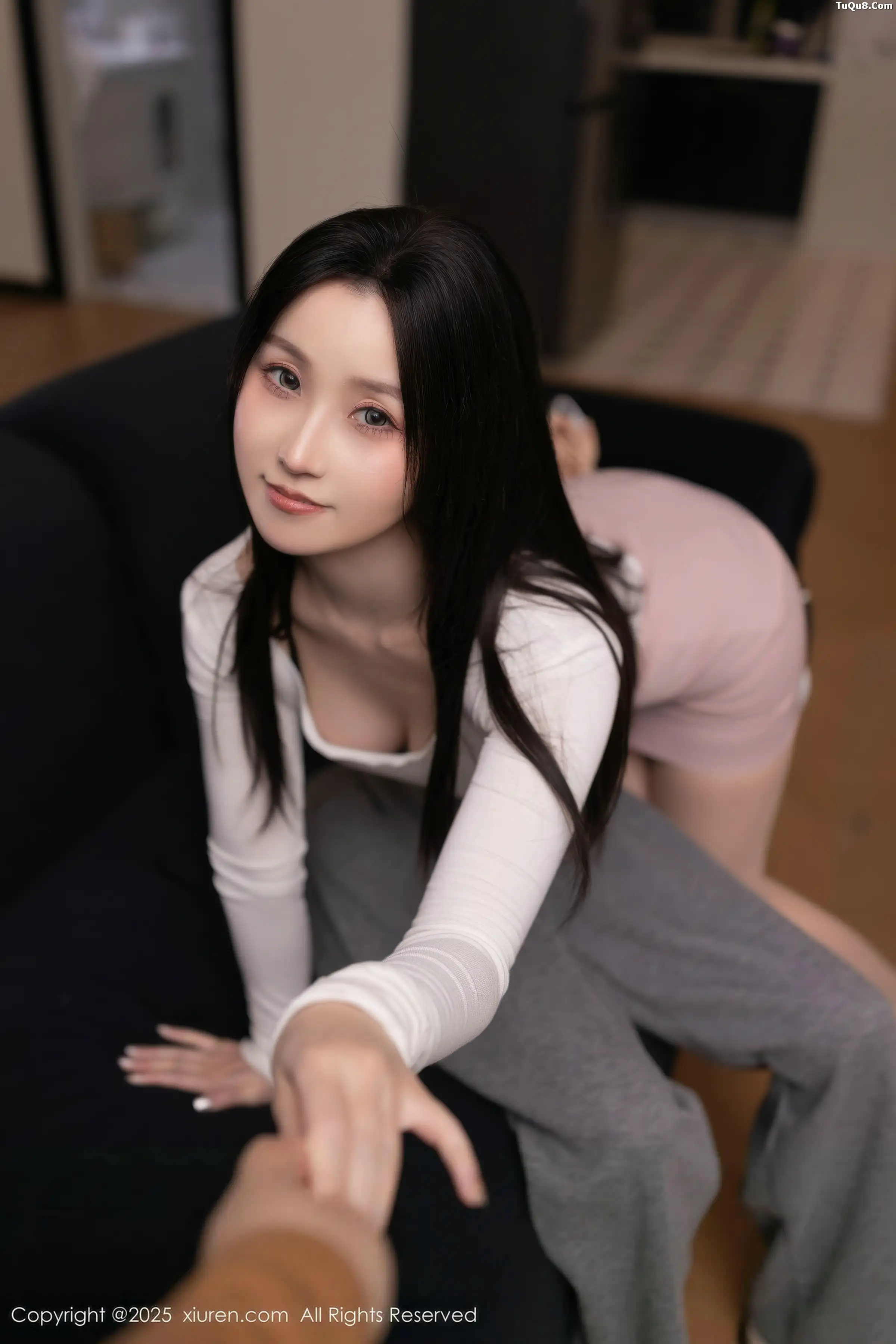 [XiuRen] 20251224 N11147 apricot#[72P]-3