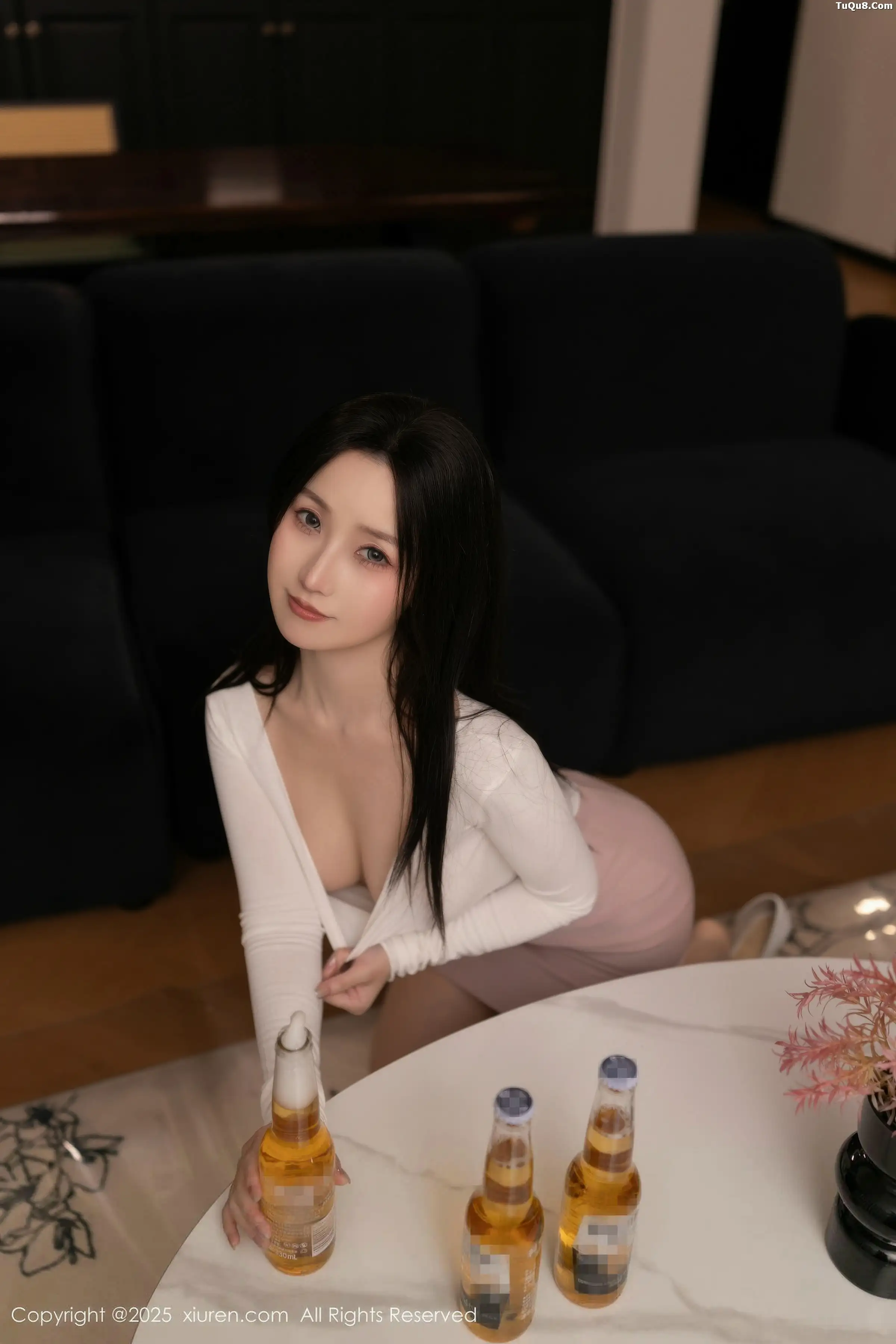 [XiuRen] 20251224 N11147 apricot#[72P]-10