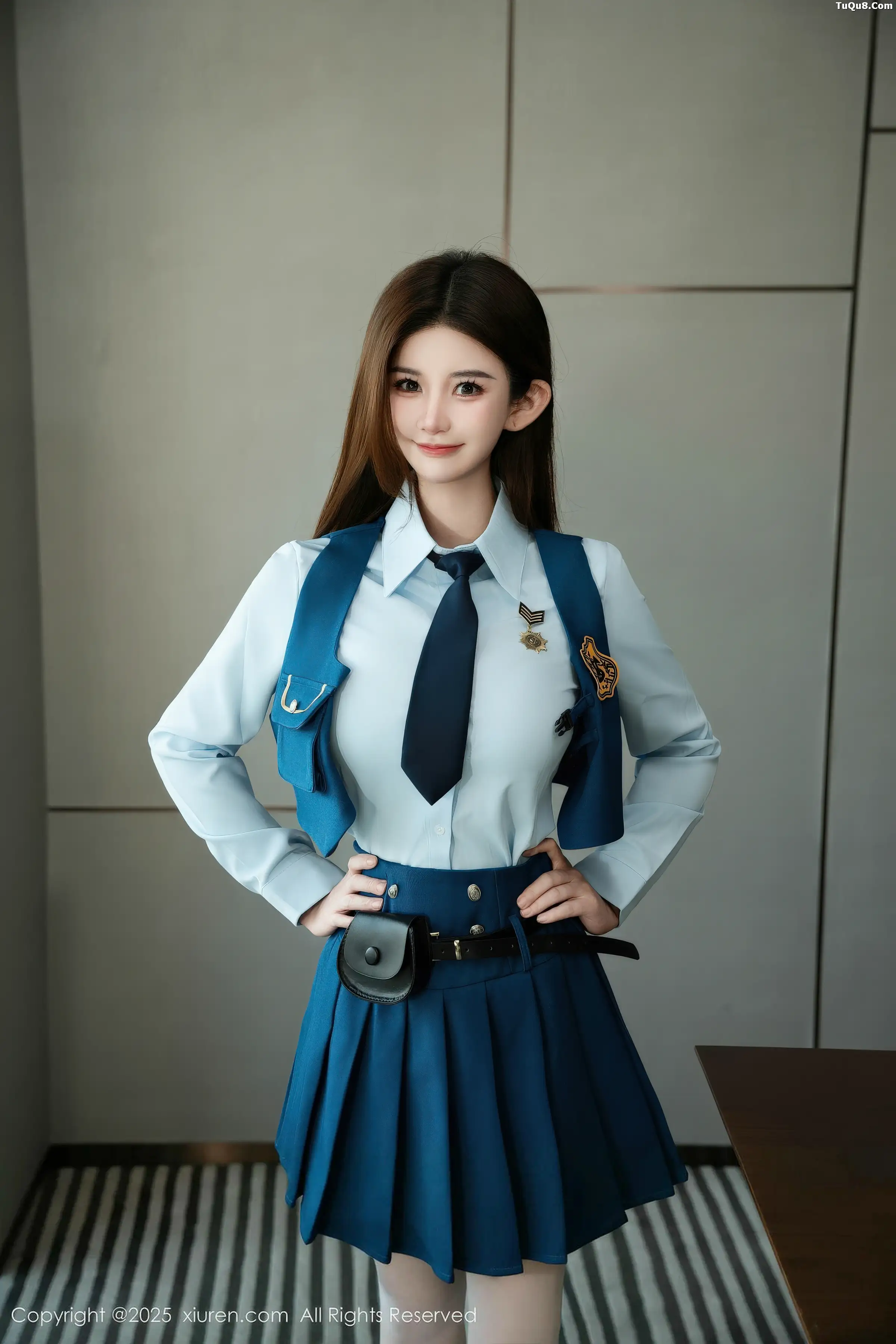 [XiuRen] 20251223 N11141 Su Tian Orange#[50P]-2