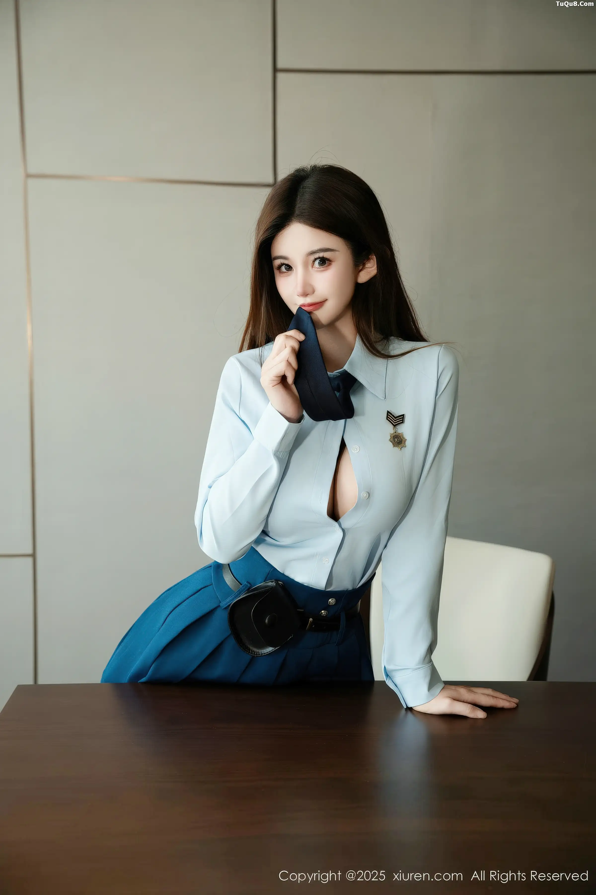 [XiuRen] 20251223 N11141 Su Tian Orange#[50P]-10