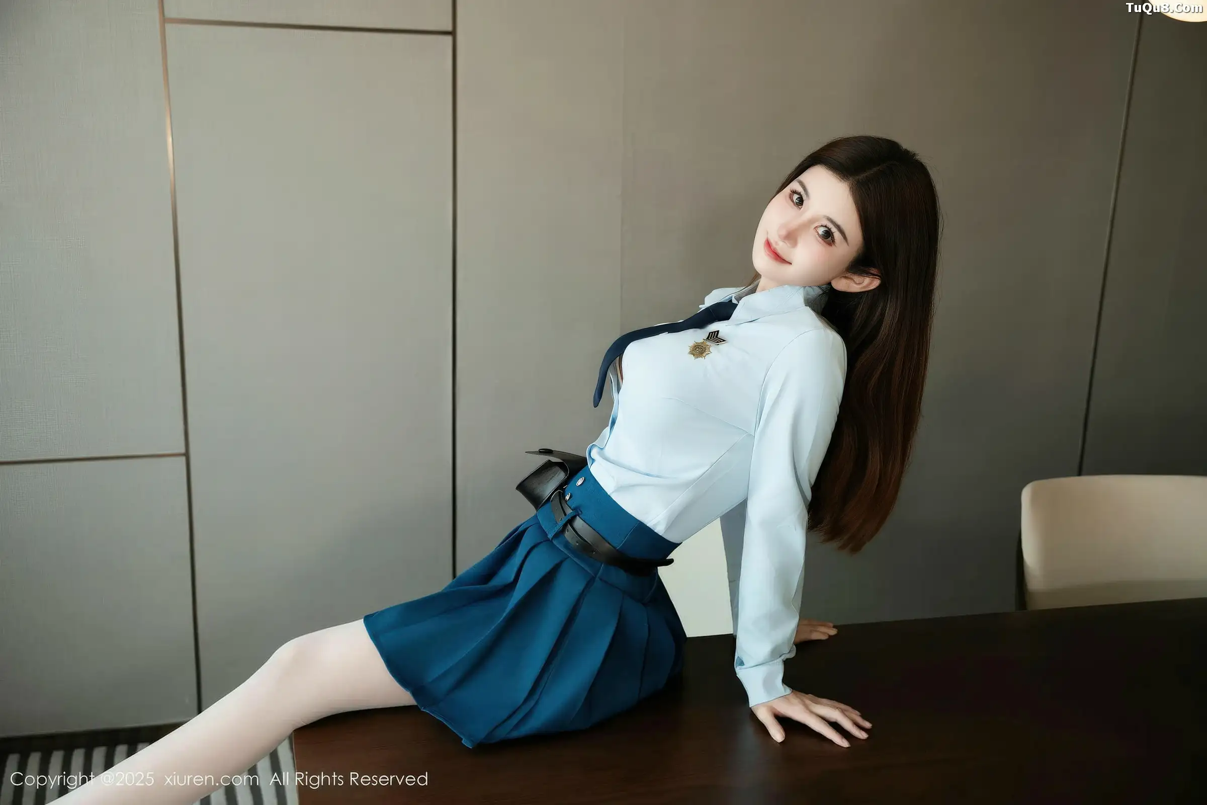 [XiuRen] 20251223 N11141 Su Tian Orange#[50P]-5