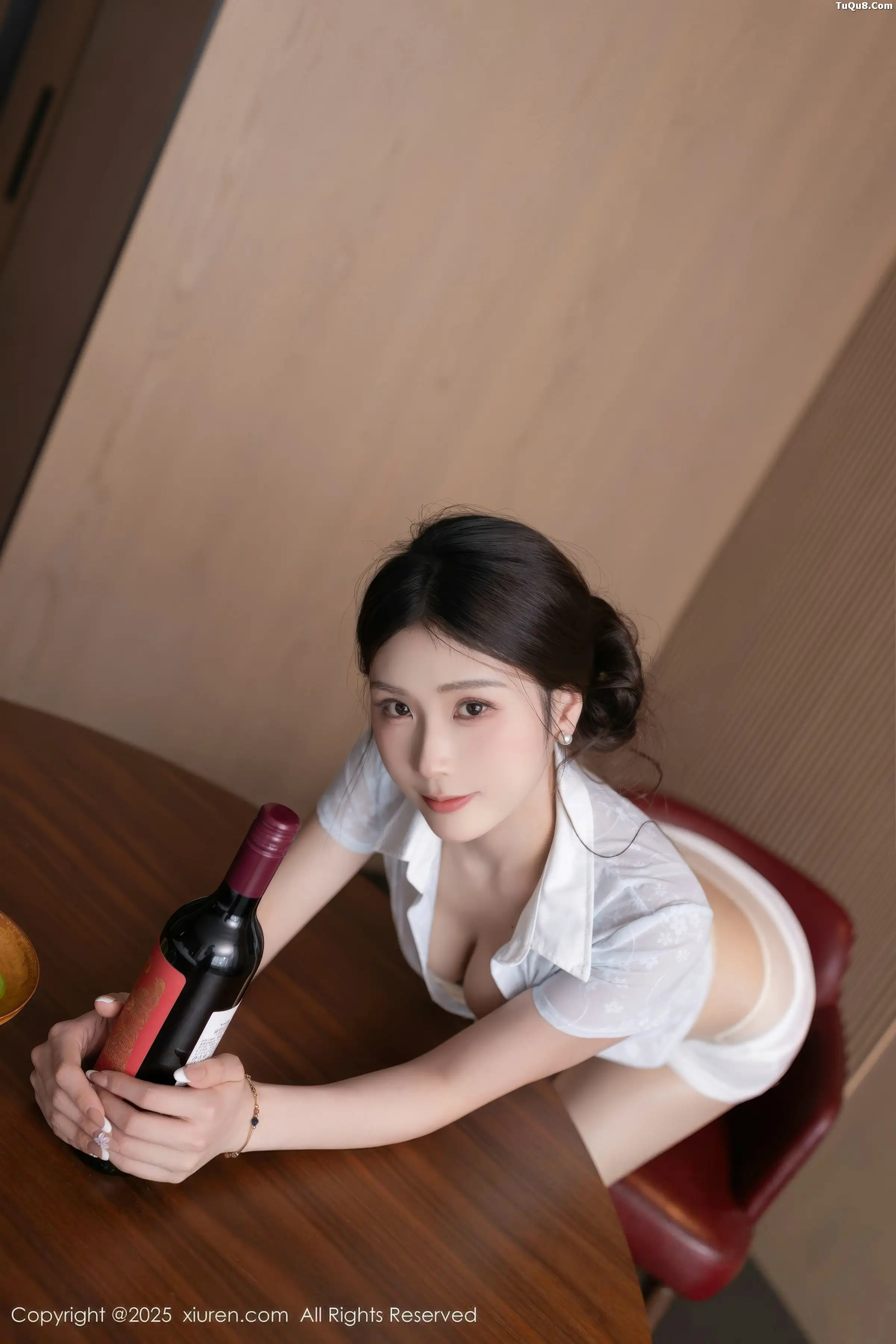 [XiuRen] 20251226 N11163 Liu Tingting#[72P]-10