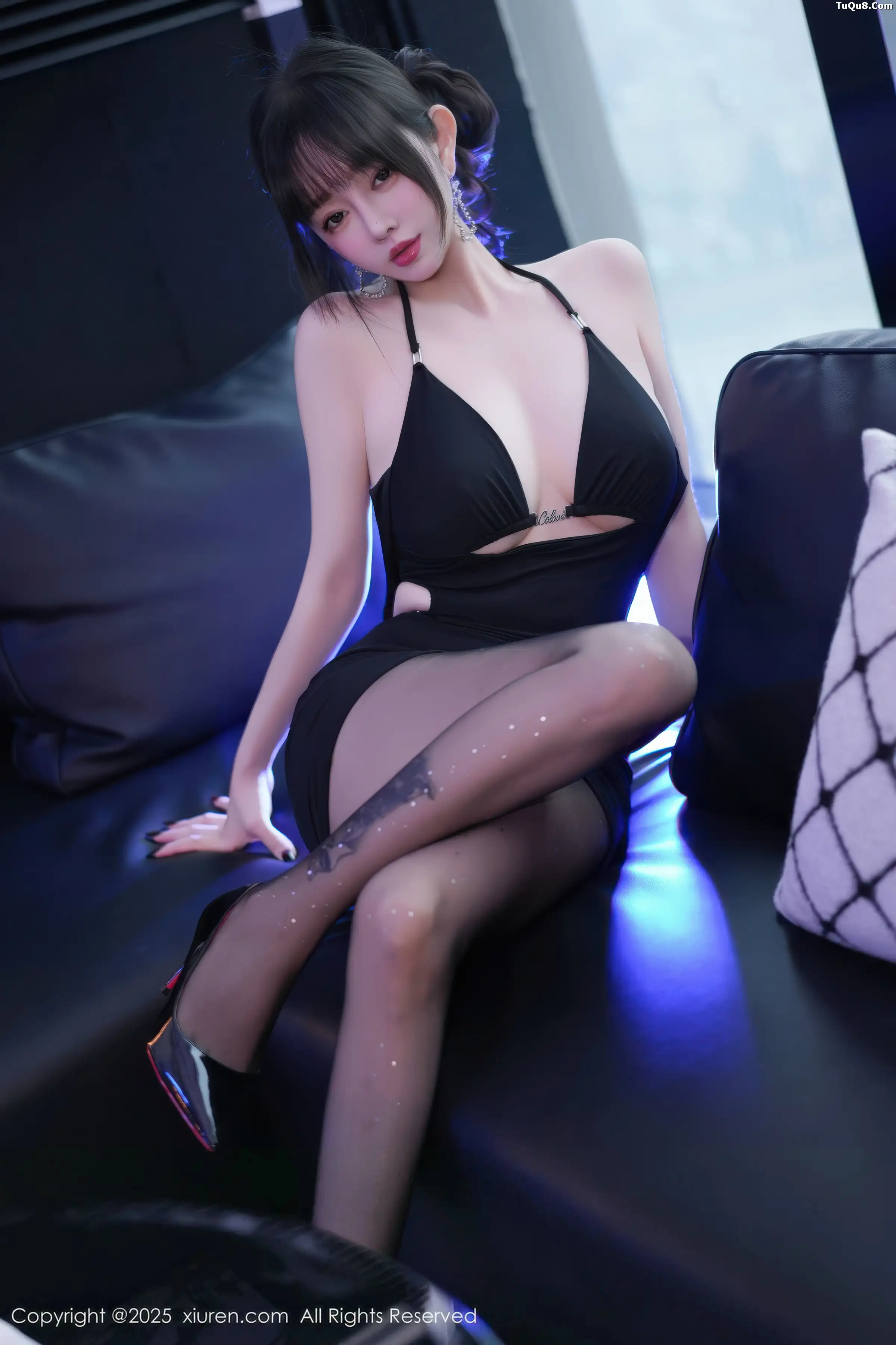 [XiuRen] 20251226 N11165 Wang Yuchun#[73P]-4