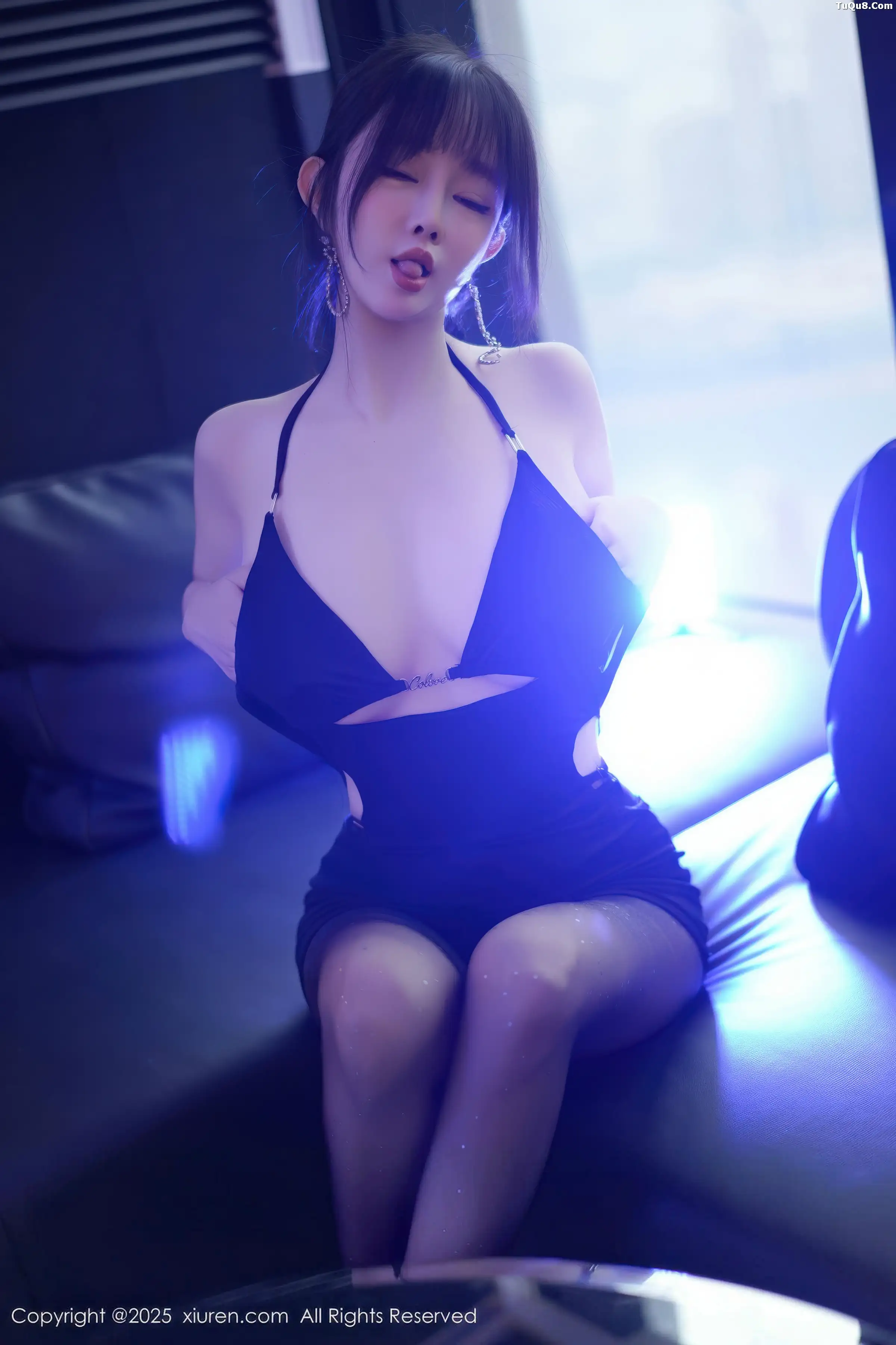 [XiuRen] 20251226 N11165 Wang Yuchun#[73P]-6