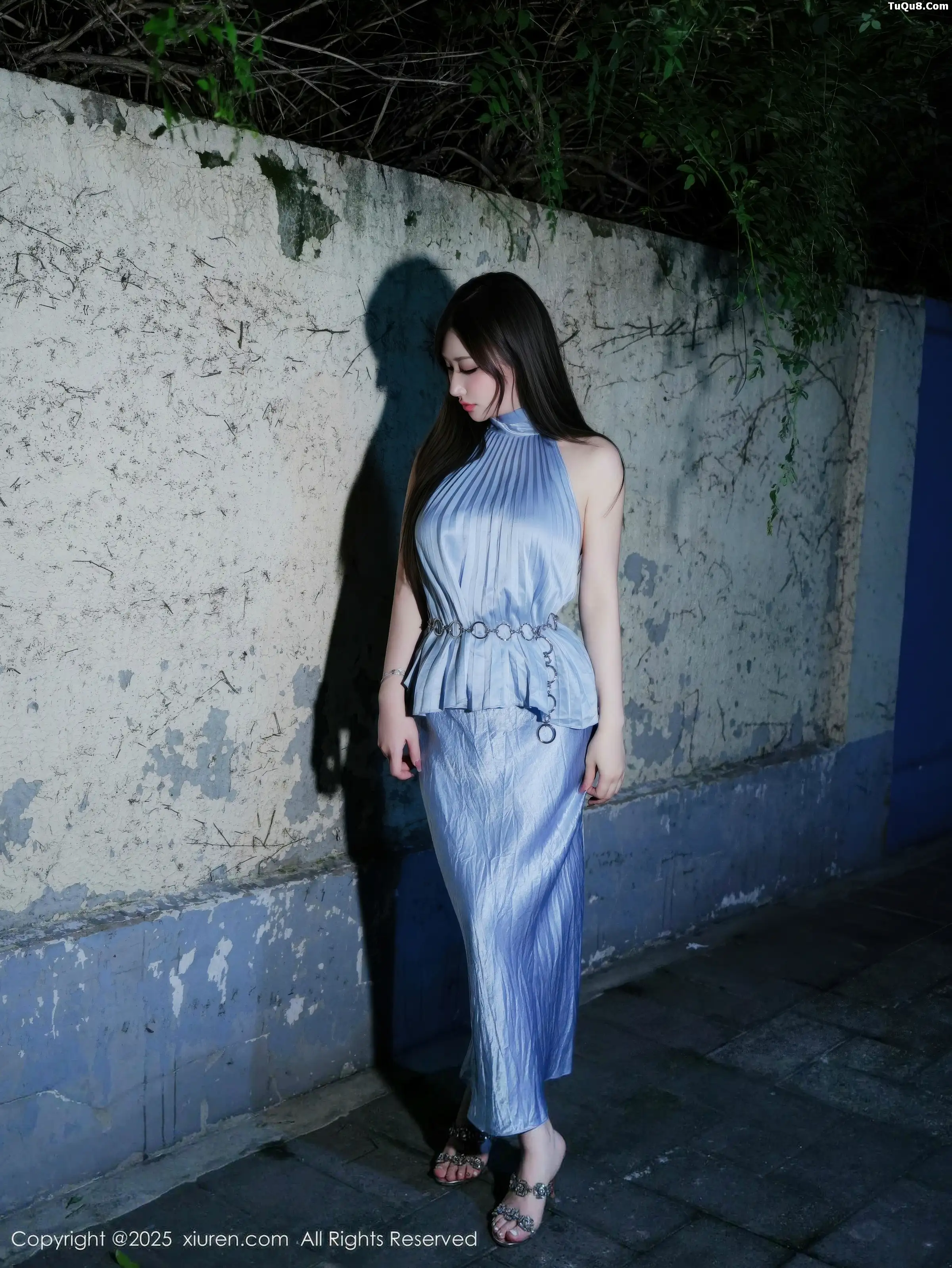 [XiuRen] 20251225 N11153 Is Leilei awake?#[77P]-7