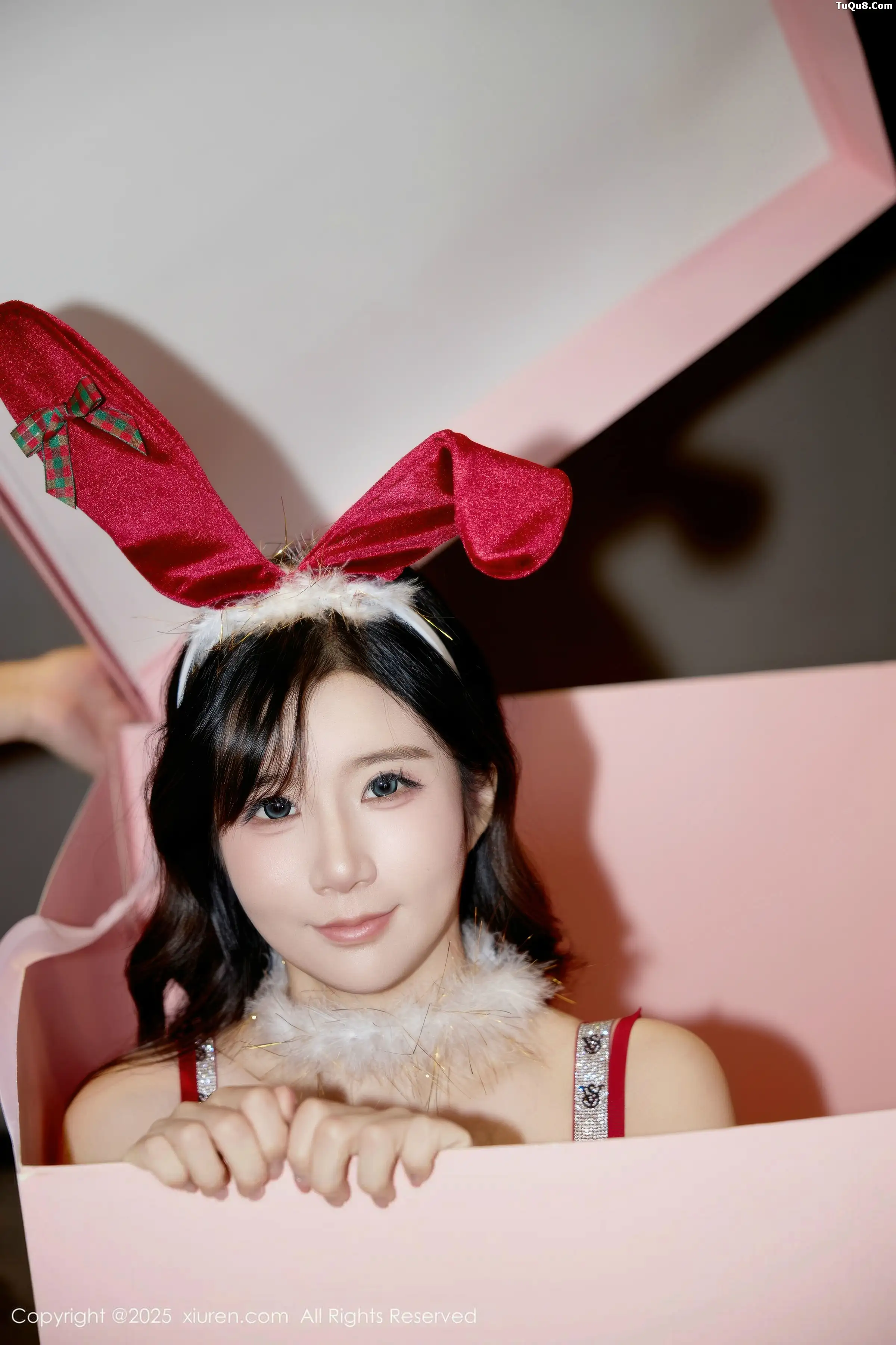 [XiuRen] 20251224 N11149 Little meaty meat#[72P]-5