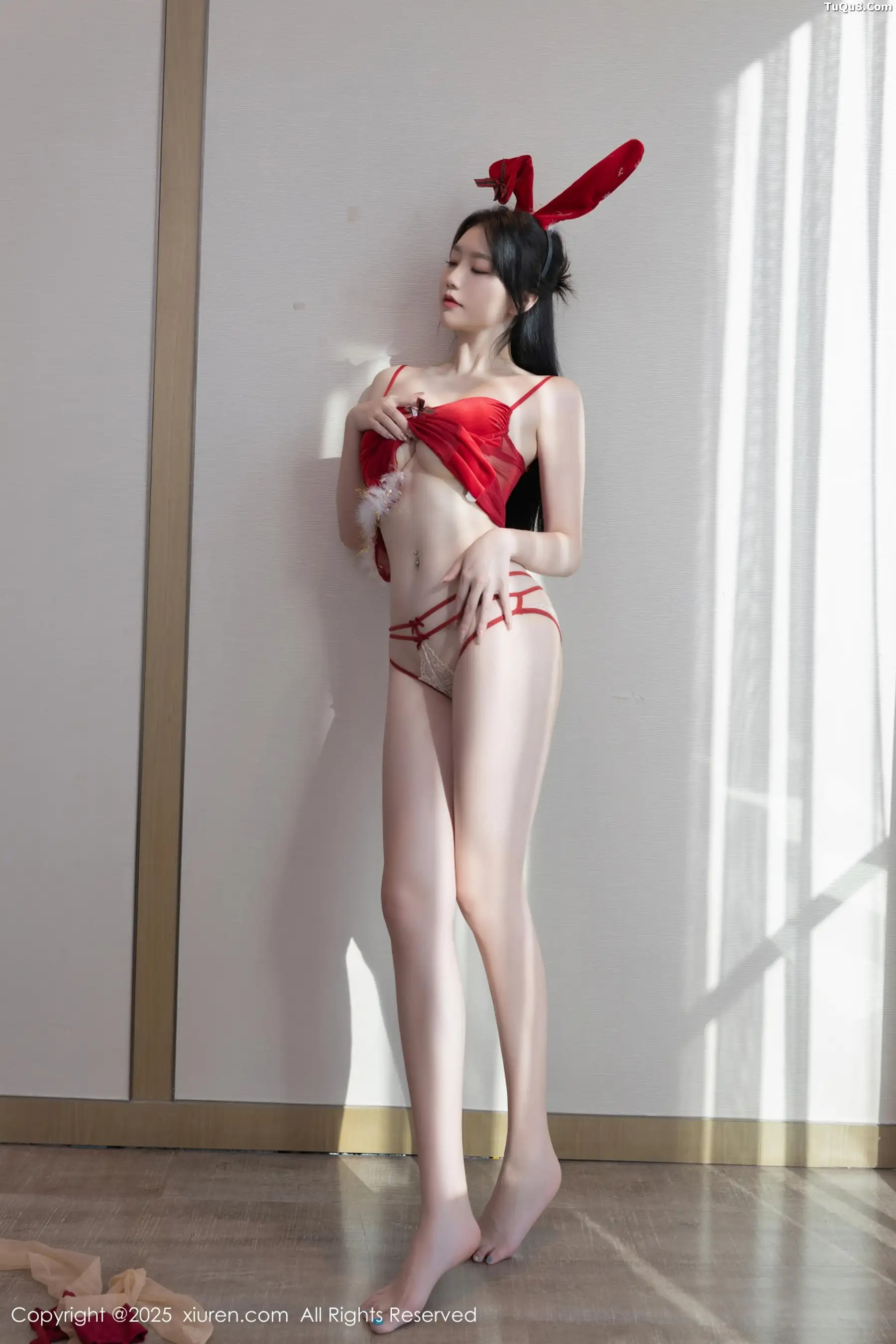 [XiuRen] 20251223 N11143 safely#[76P]-10