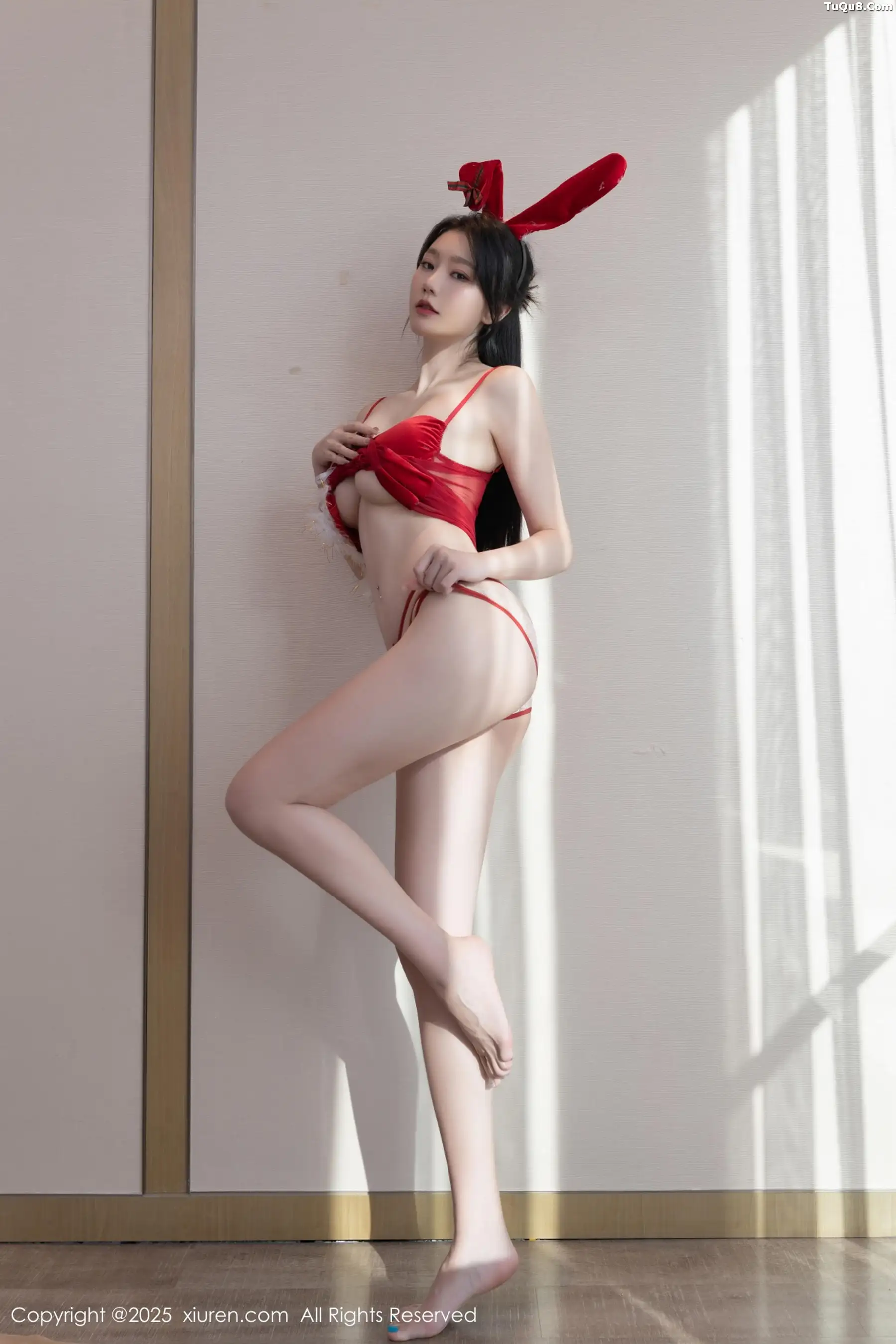 [XiuRen] 20251223 N11143 safely#[76P]-2