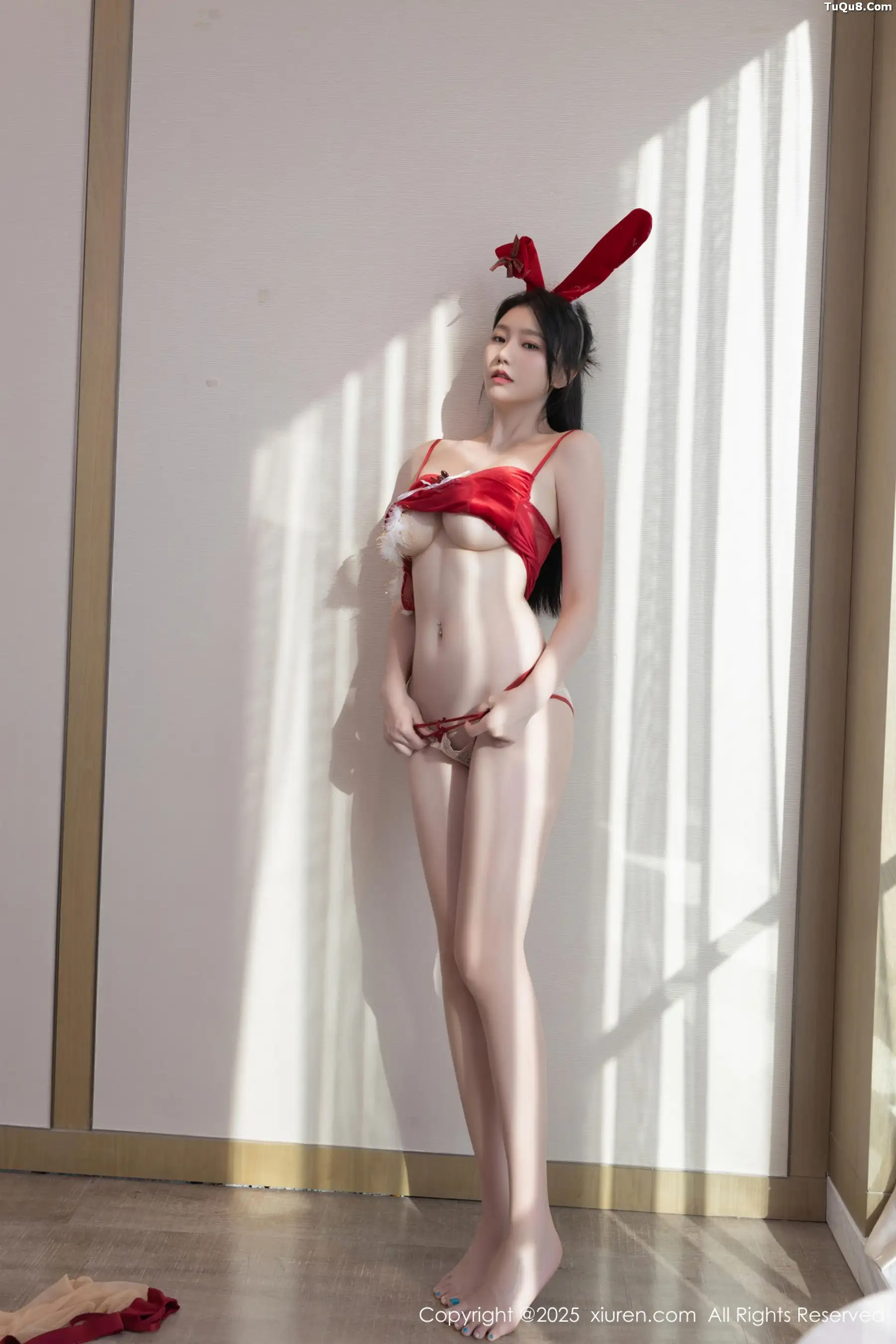 [XiuRen] 20251223 N11143 safely#[76P]-4