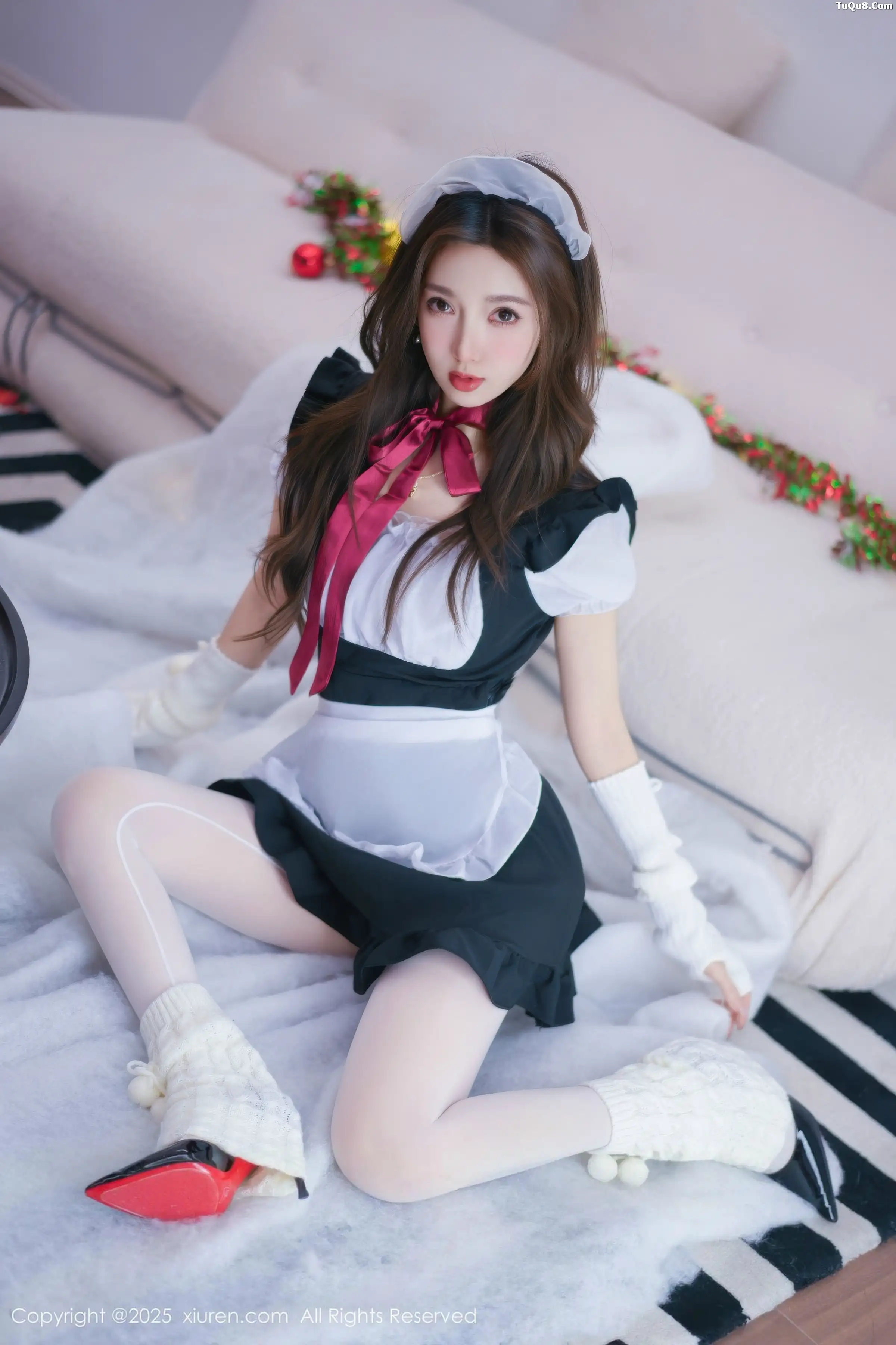 [XiuRen] 20251224 N11152 Twins- Taotao#[77P]-2