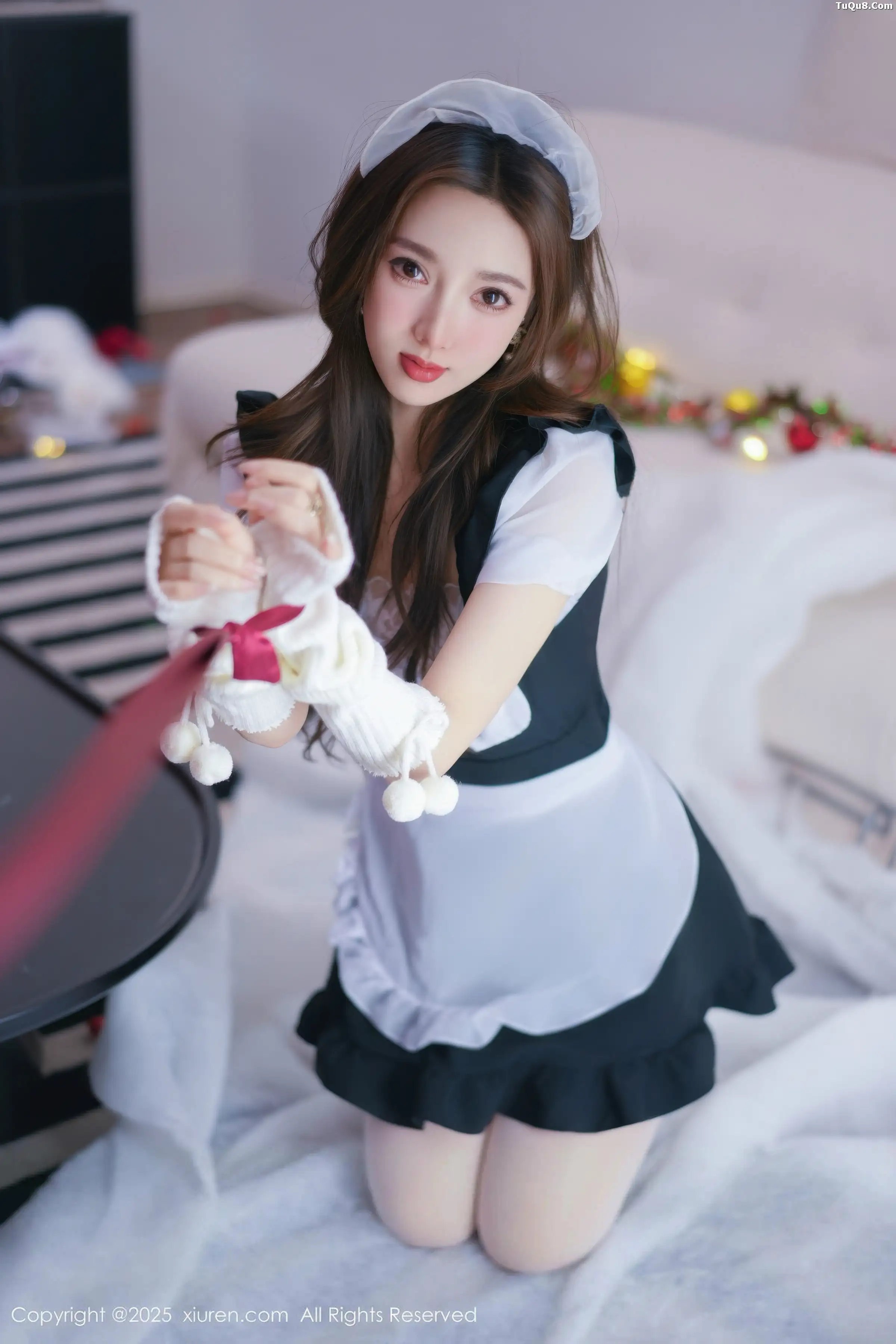 [XiuRen] 20251224 N11152 Twins- Taotao#[77P]-4