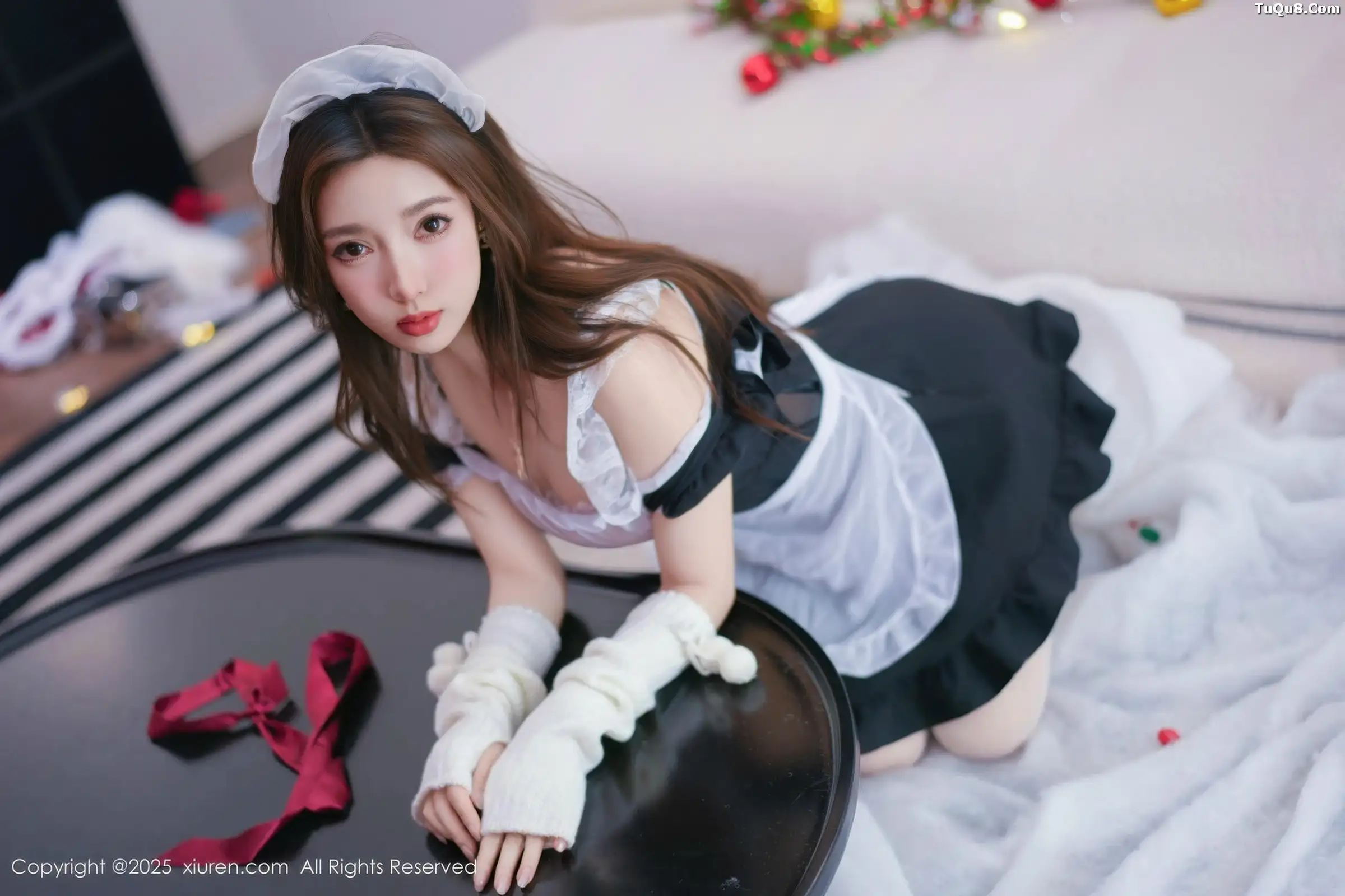 [XiuRen] 20251224 N11152 Twins- Taotao#[77P]-7