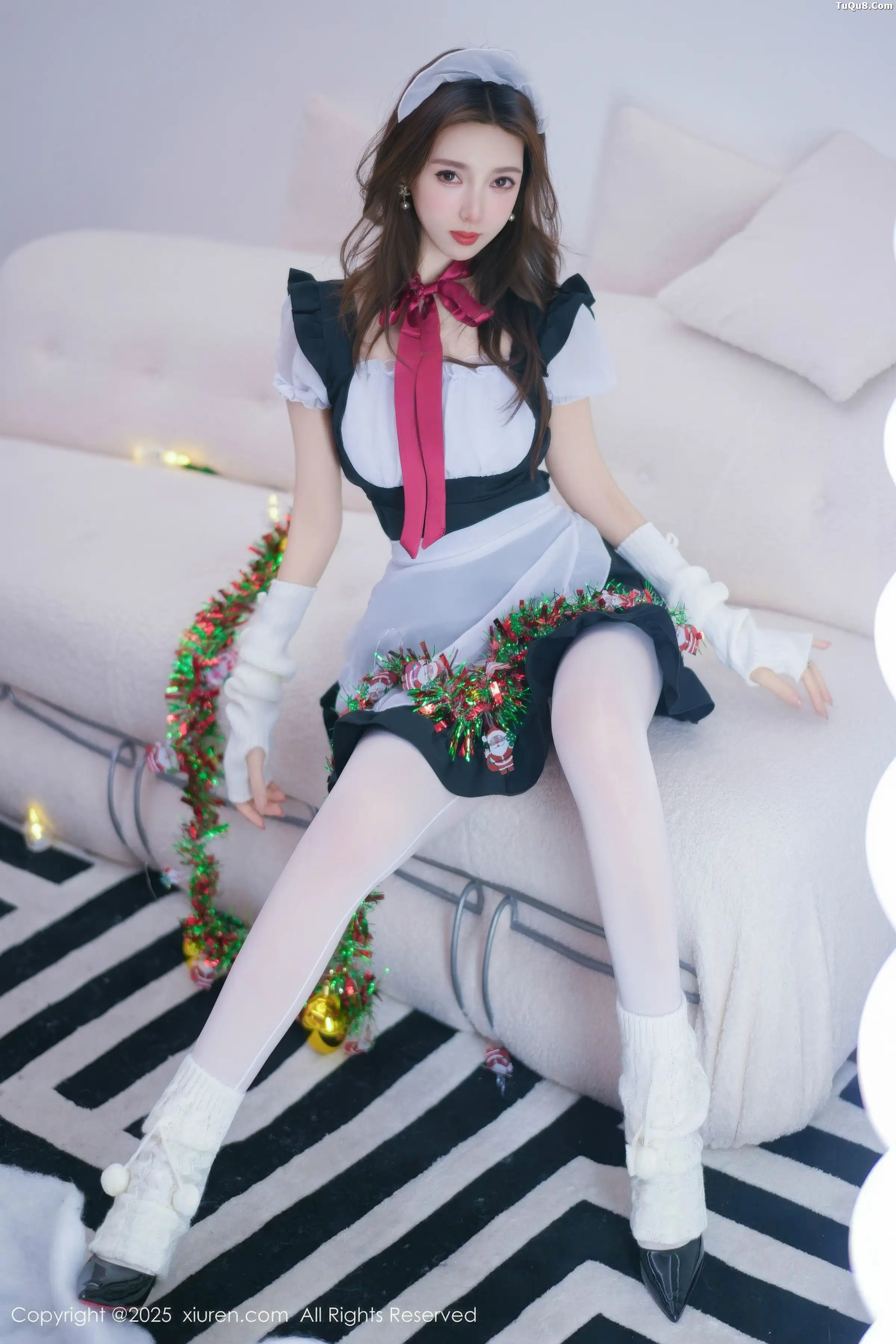 [XiuRen] 20251224 N11152 Twins- Taotao#[77P]-2