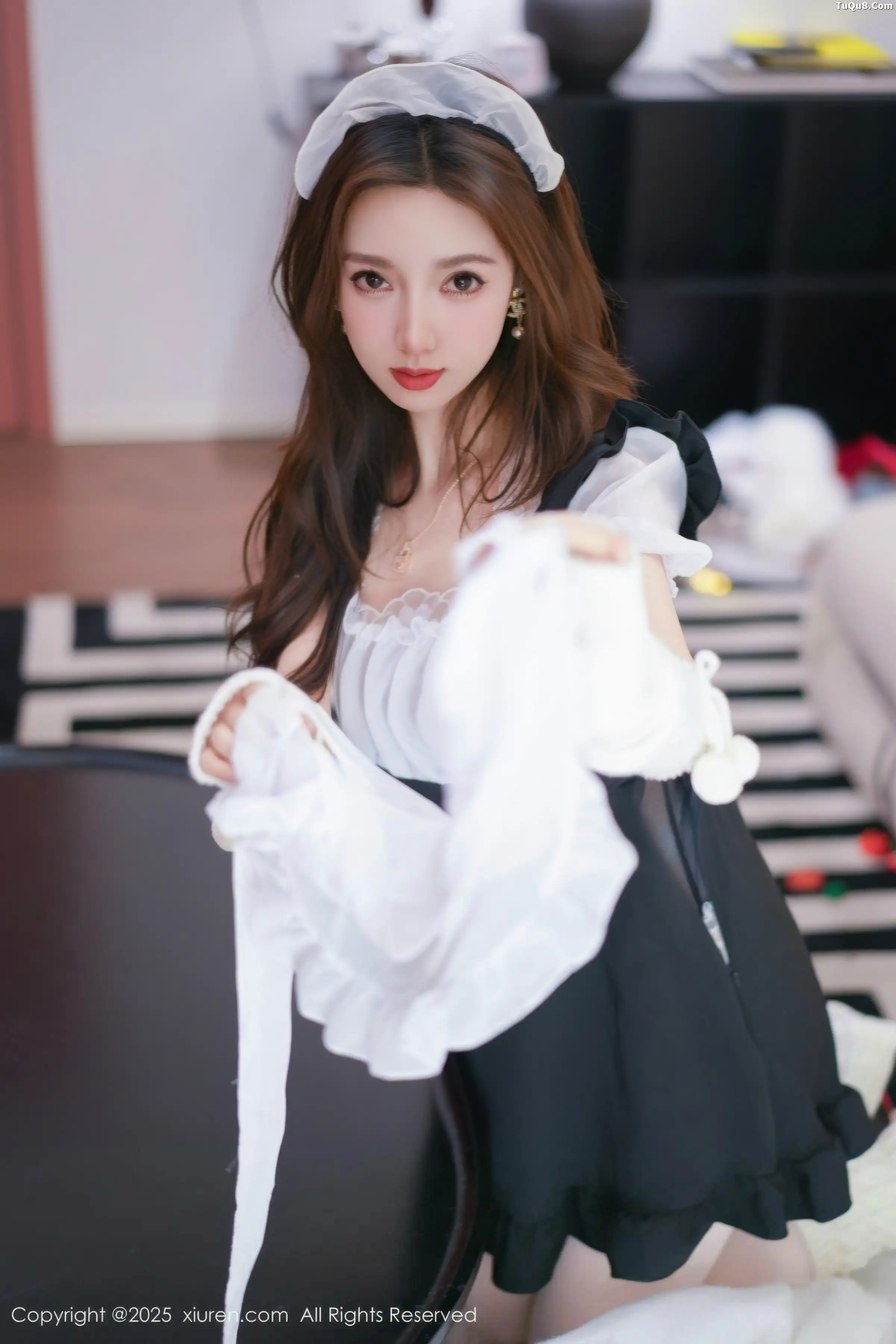 [XiuRen] 20251224 N11152 Twins- Taotao#[77P]-1