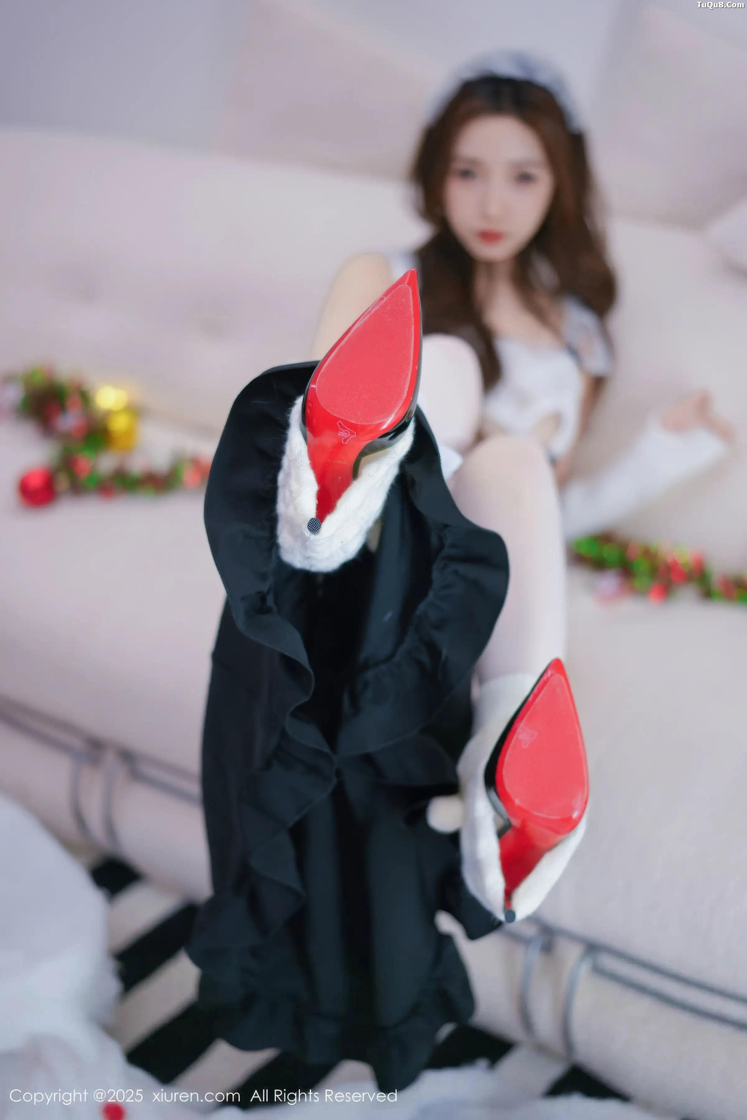 [XiuRen] 20251224 N11152 Twins- Taotao#[77P]-7