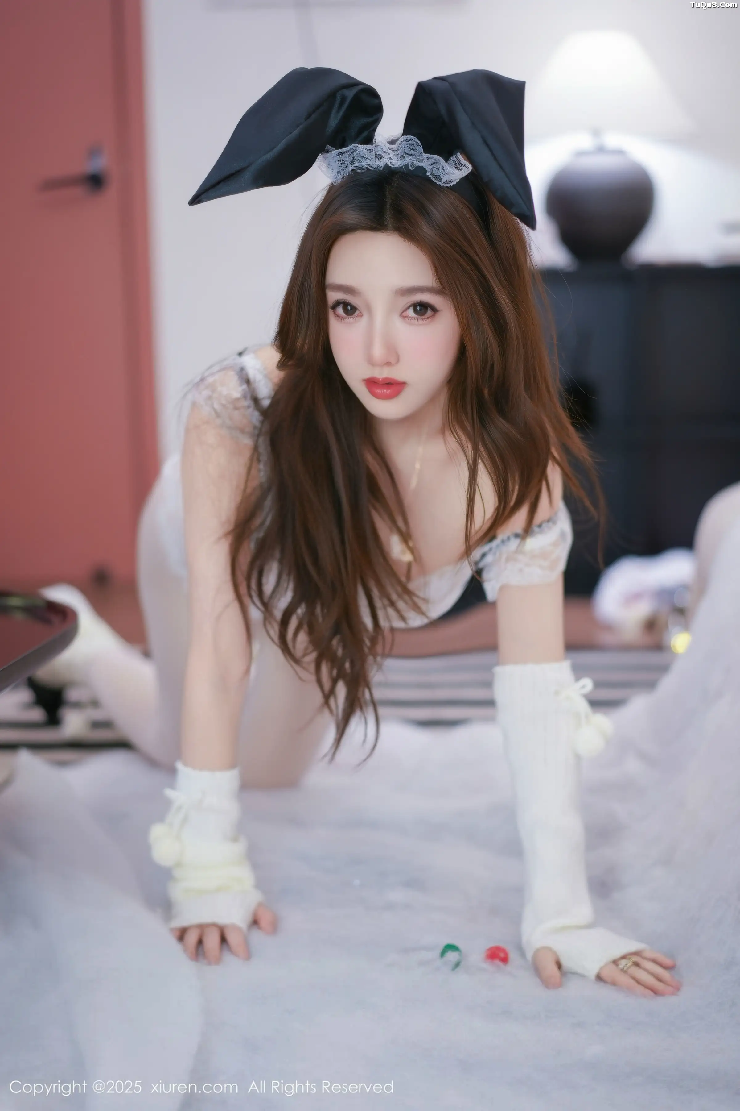 [XiuRen] 20251224 N11152 Twins- Taotao#[77P]-2