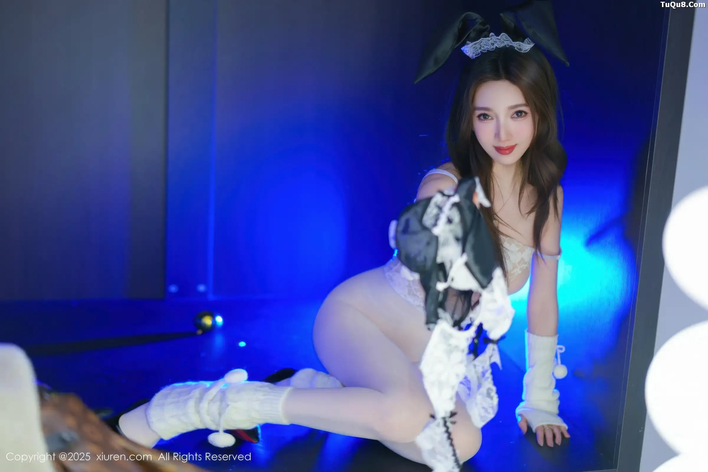 [XiuRen] 20251224 N11152 Twins- Taotao#[77P]-6