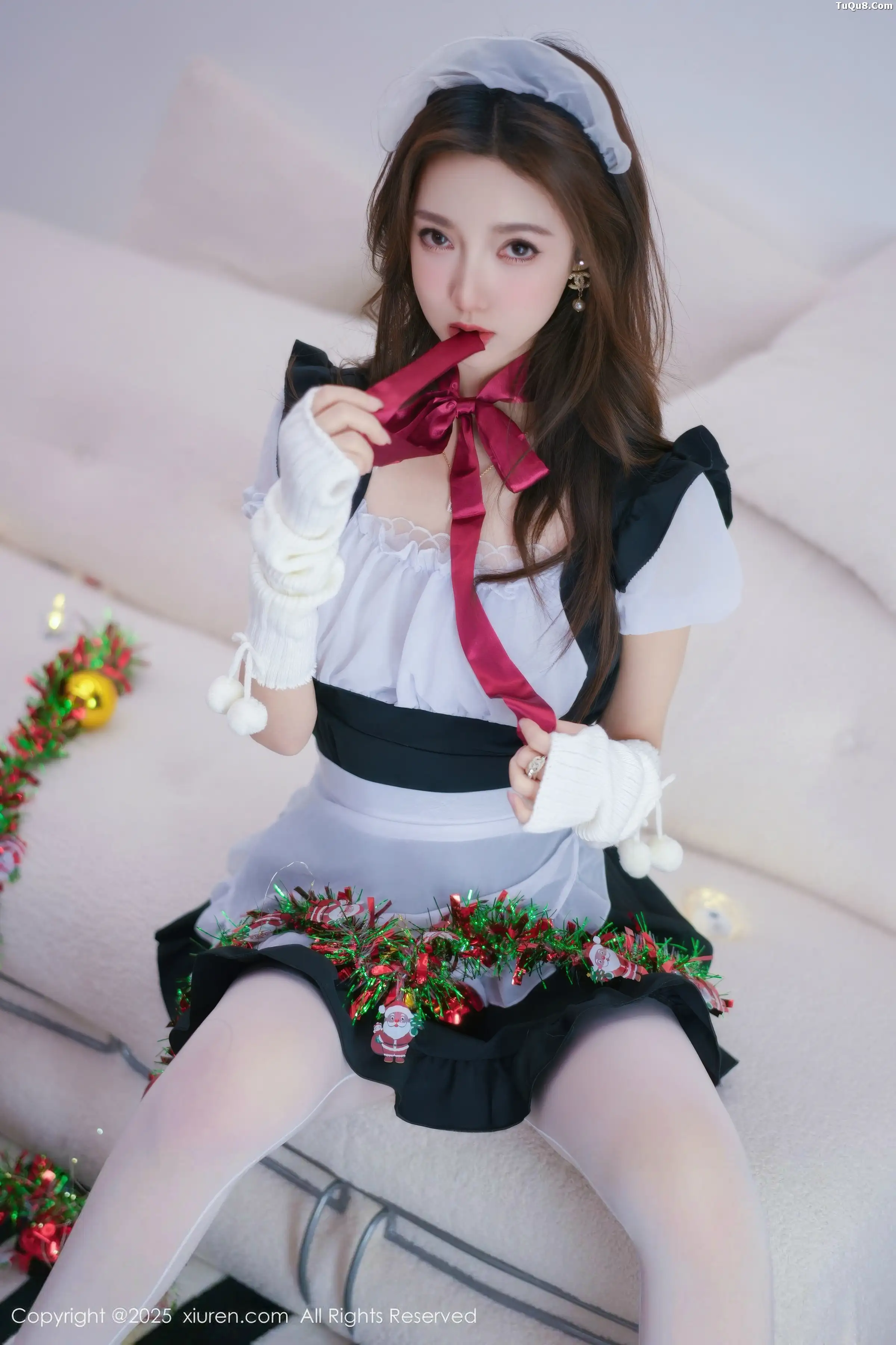 [XiuRen] 20251224 N11152 Twins- Taotao#[77P]-7